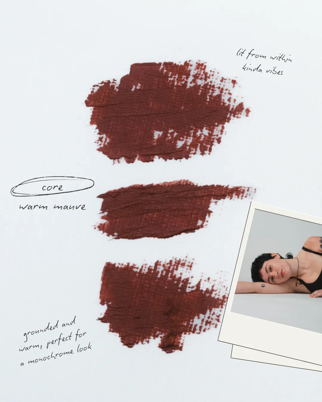 BARENESS SKIN | Blush Screen - Image 6