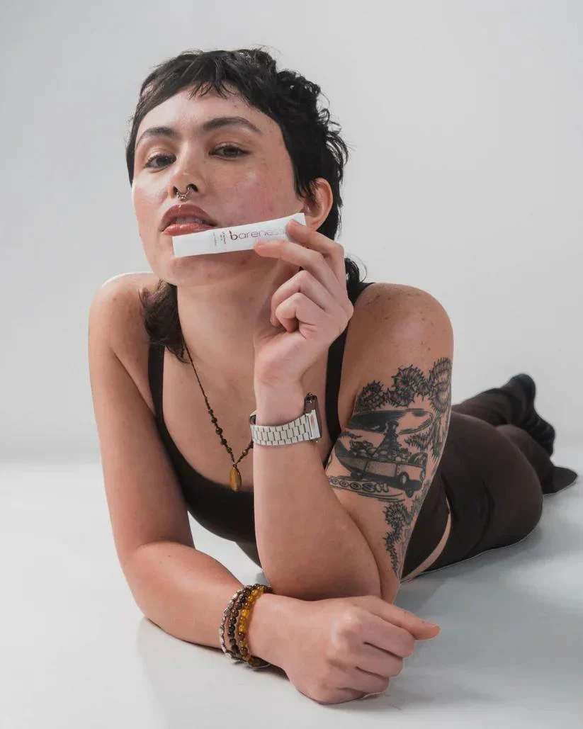 BARENESS SKIN | Plump Screen - Image 6