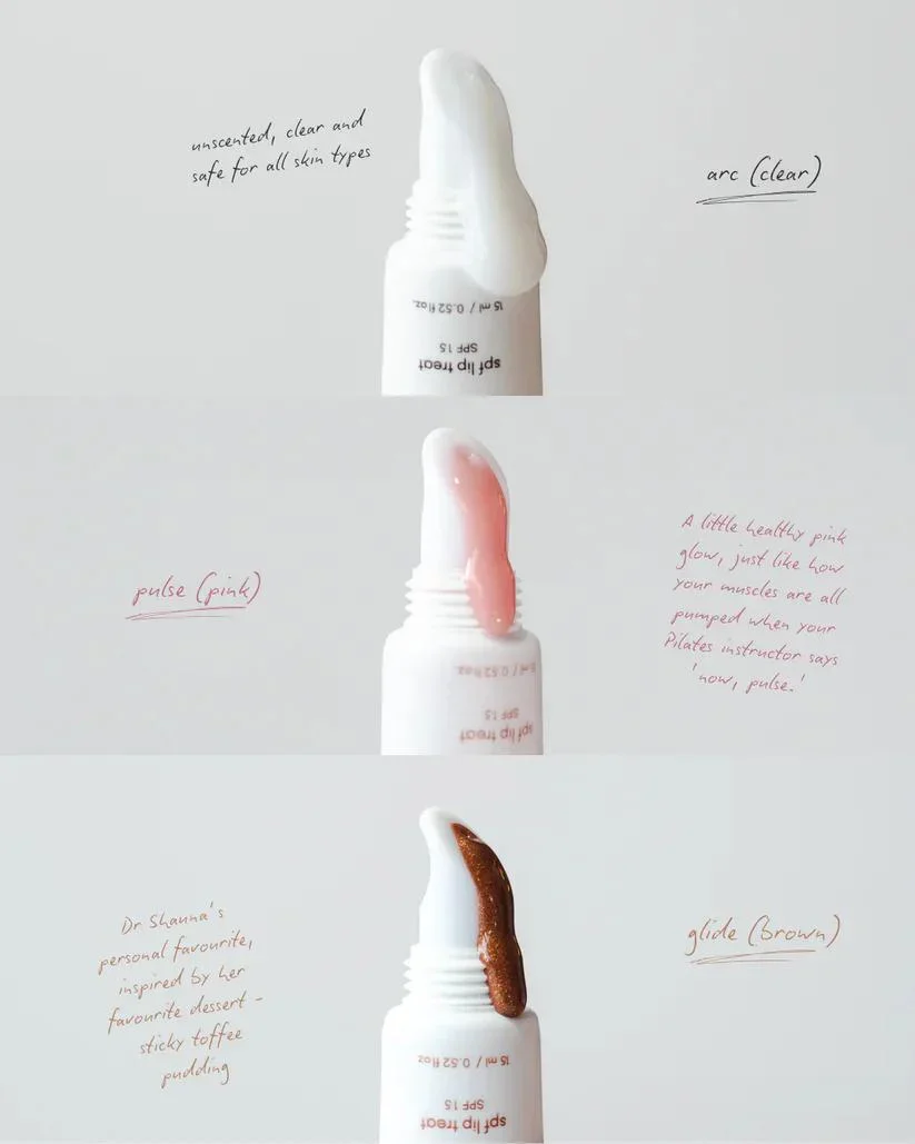 BARENESS SKIN | Plump Screen - Image 7