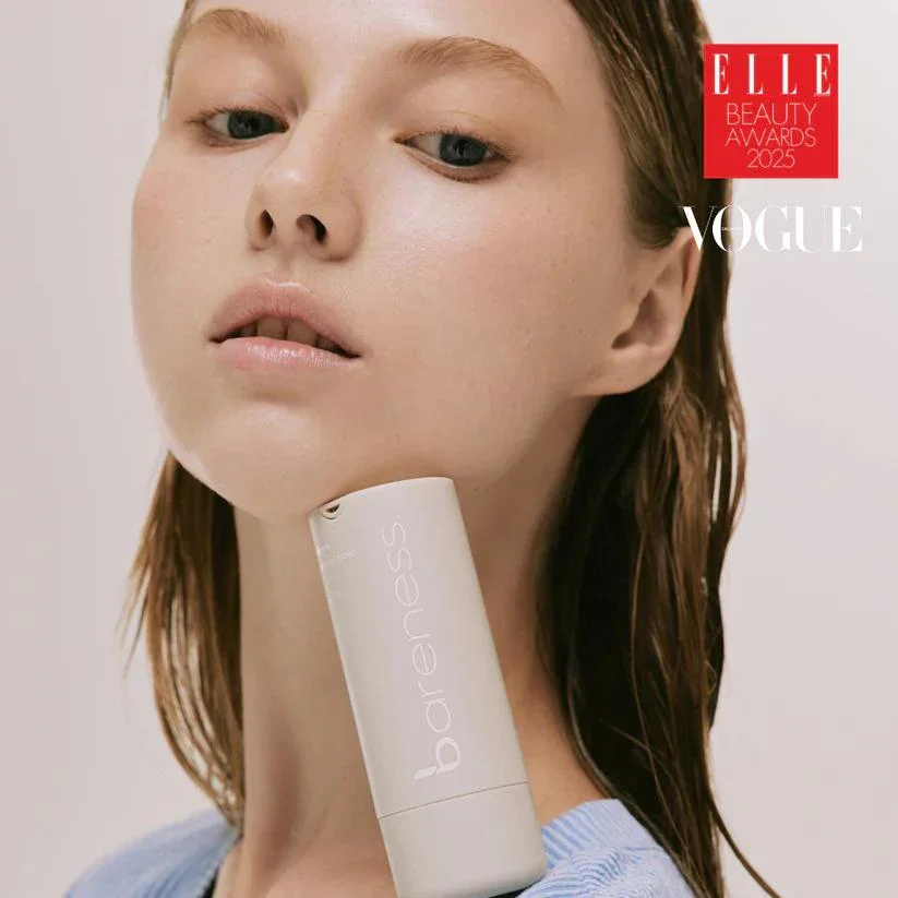BARENESS SKIN | Refresh Exfoliant Tonic - Image 4