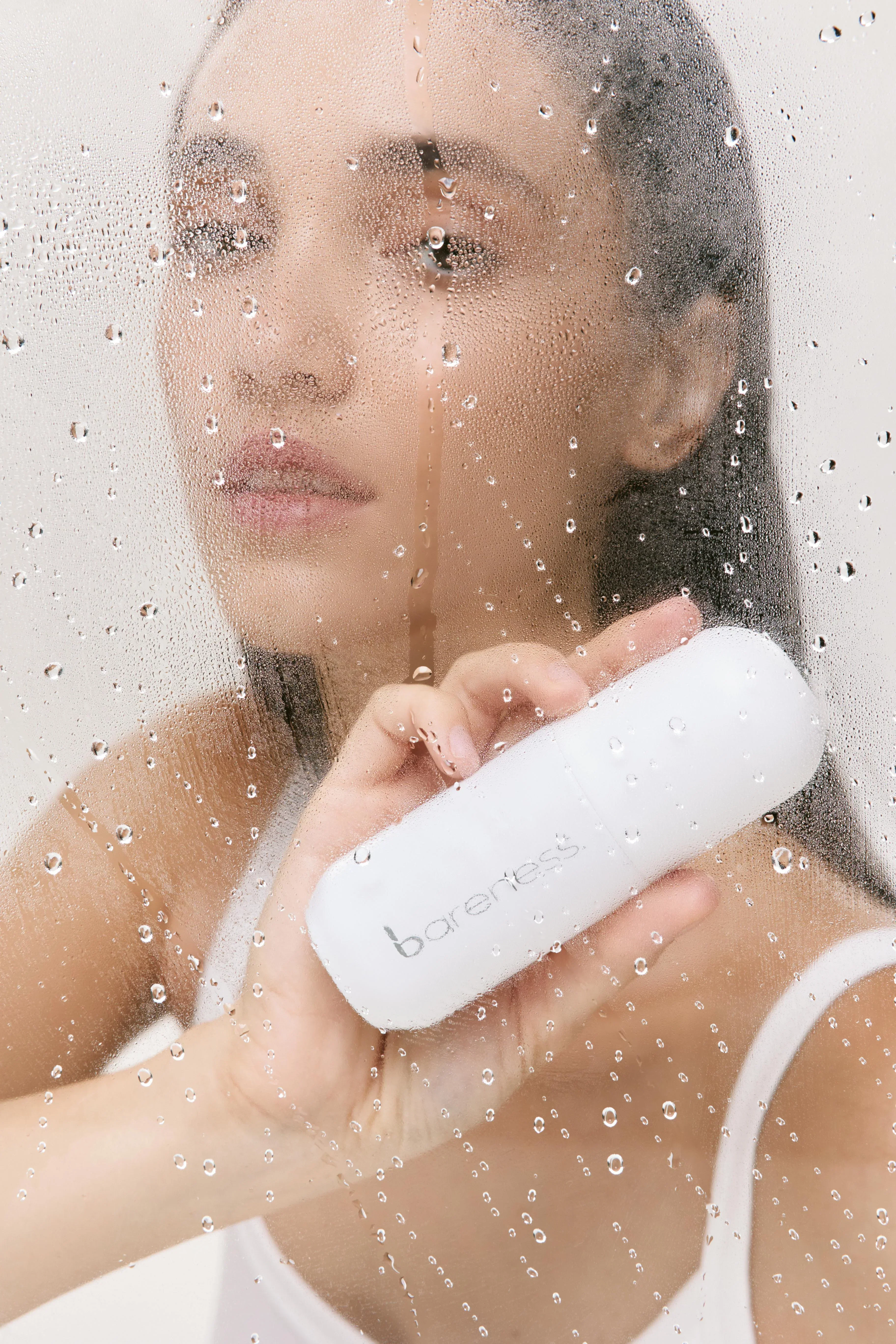 BARENESS SKIN | Rescue Hypochlorous Acid Calming Mist - Image 4