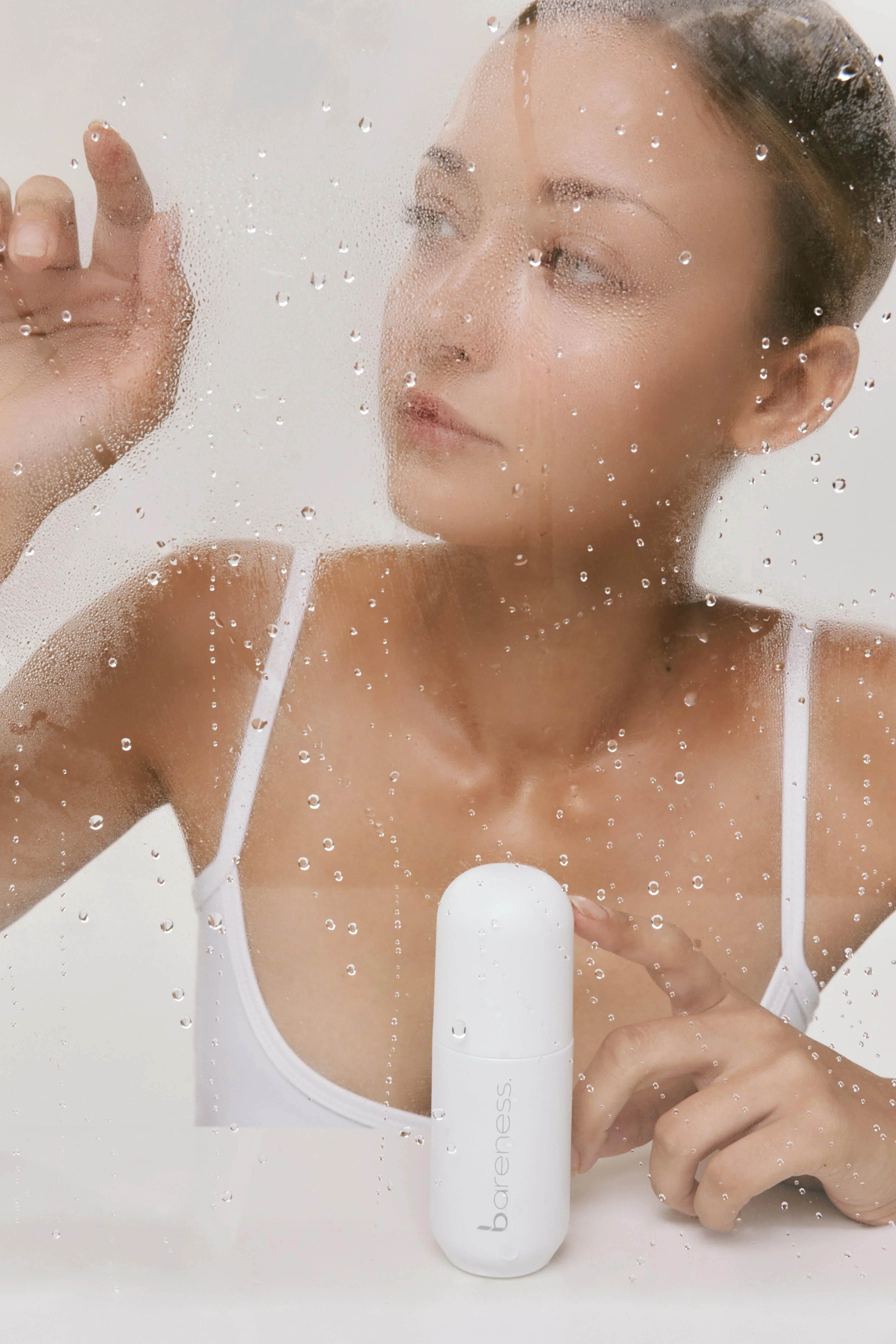 BARENESS SKIN | Rescue Hypochlorous Acid Calming Mist - Image 5
