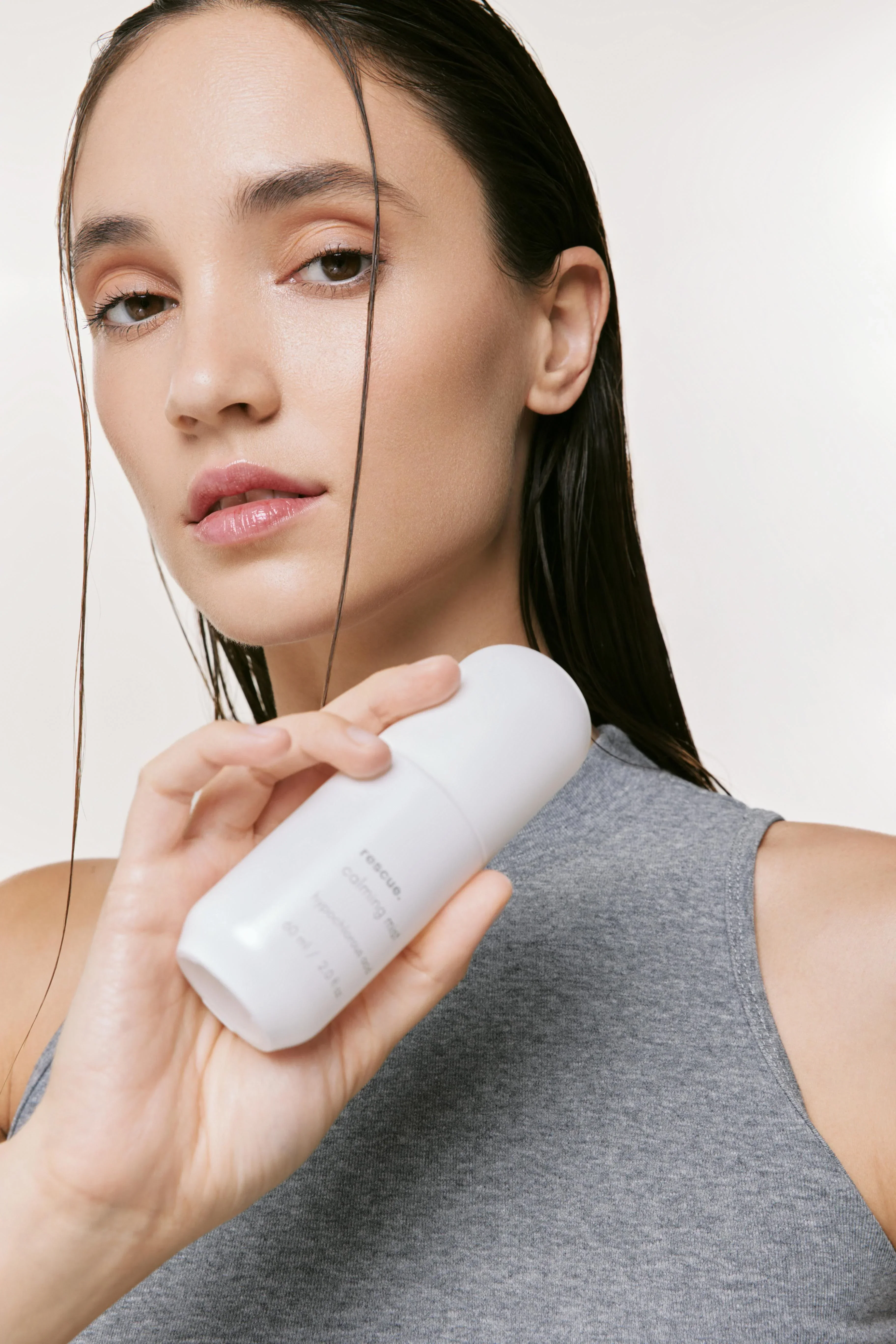 BARENESS SKIN | Rescue Hypochlorous Acid Calming Mist - Image 8