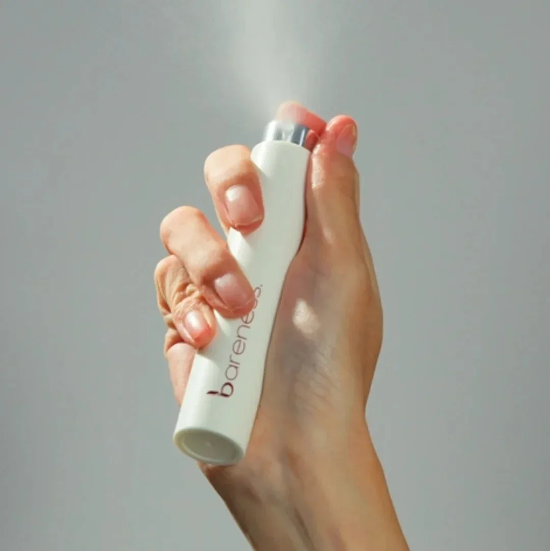 BARENESS SKIN | Spritz Screen SPF Spray - Image 3