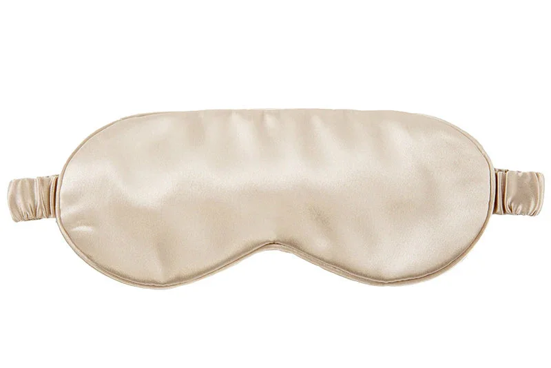 BELLS & BIRDS | Mulberry Silk Eye Mask - Image 27