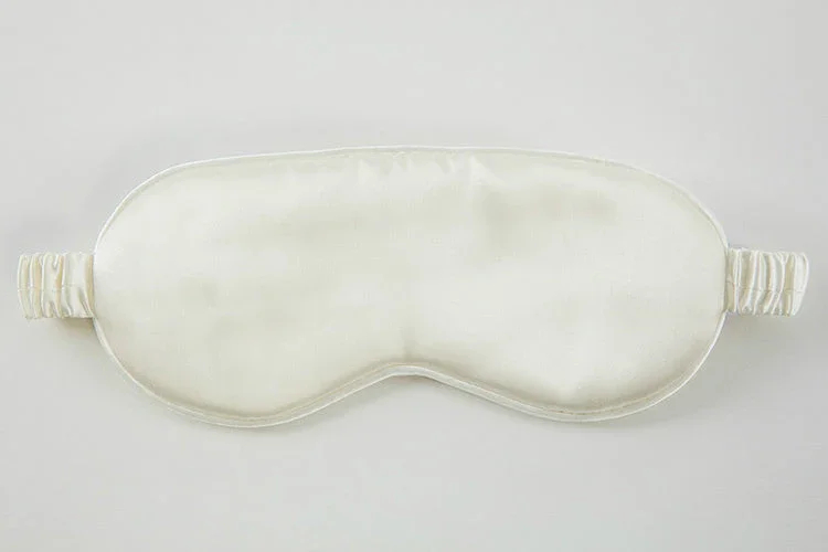BELLS & BIRDS | Mulberry Silk Eye Mask - Image 29