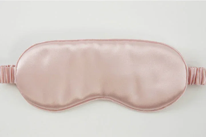 BELLS & BIRDS | Mulberry Silk Eye Mask - Image 30