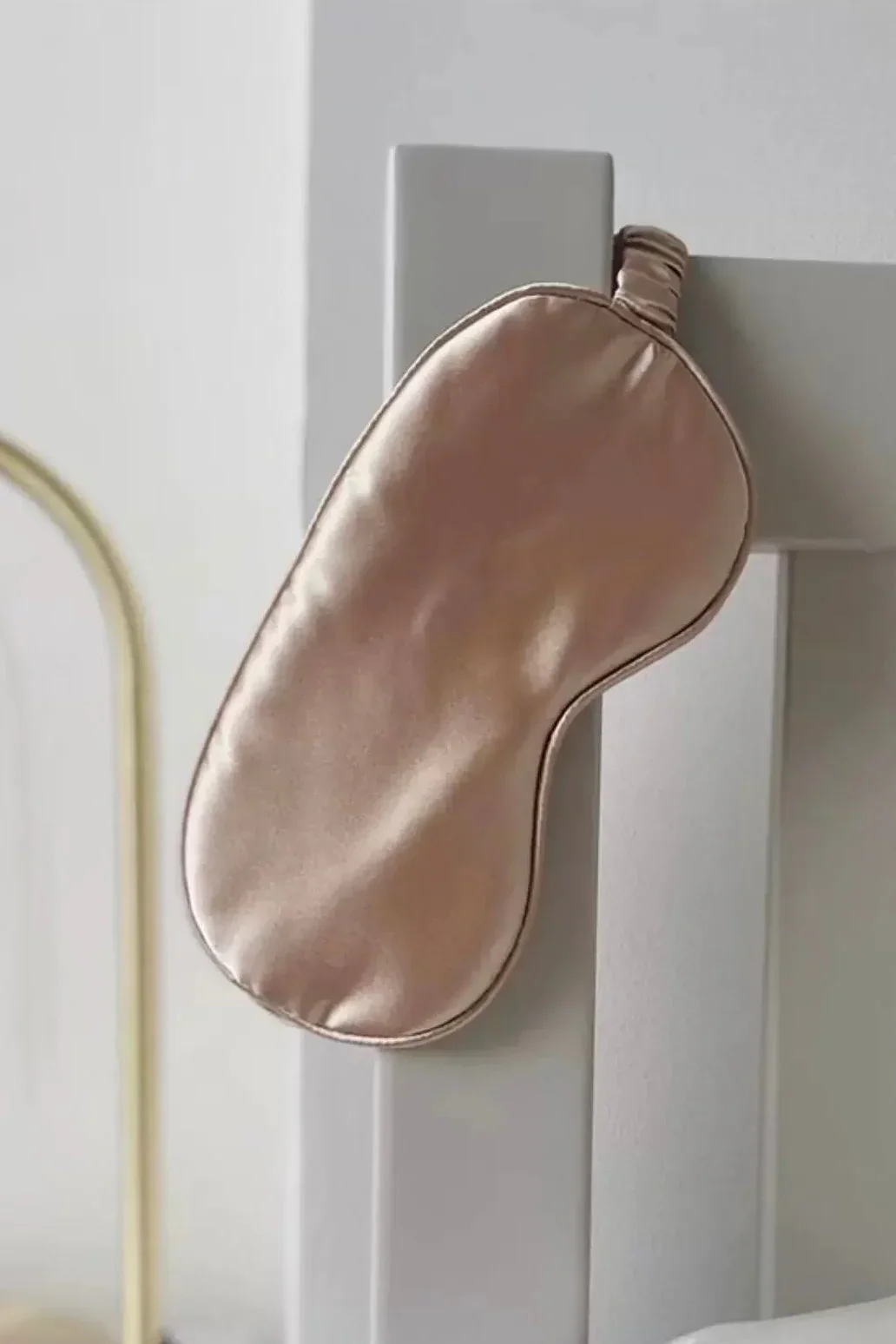 BELLS & BIRDS | Mulberry Silk Eye Mask - Image 36