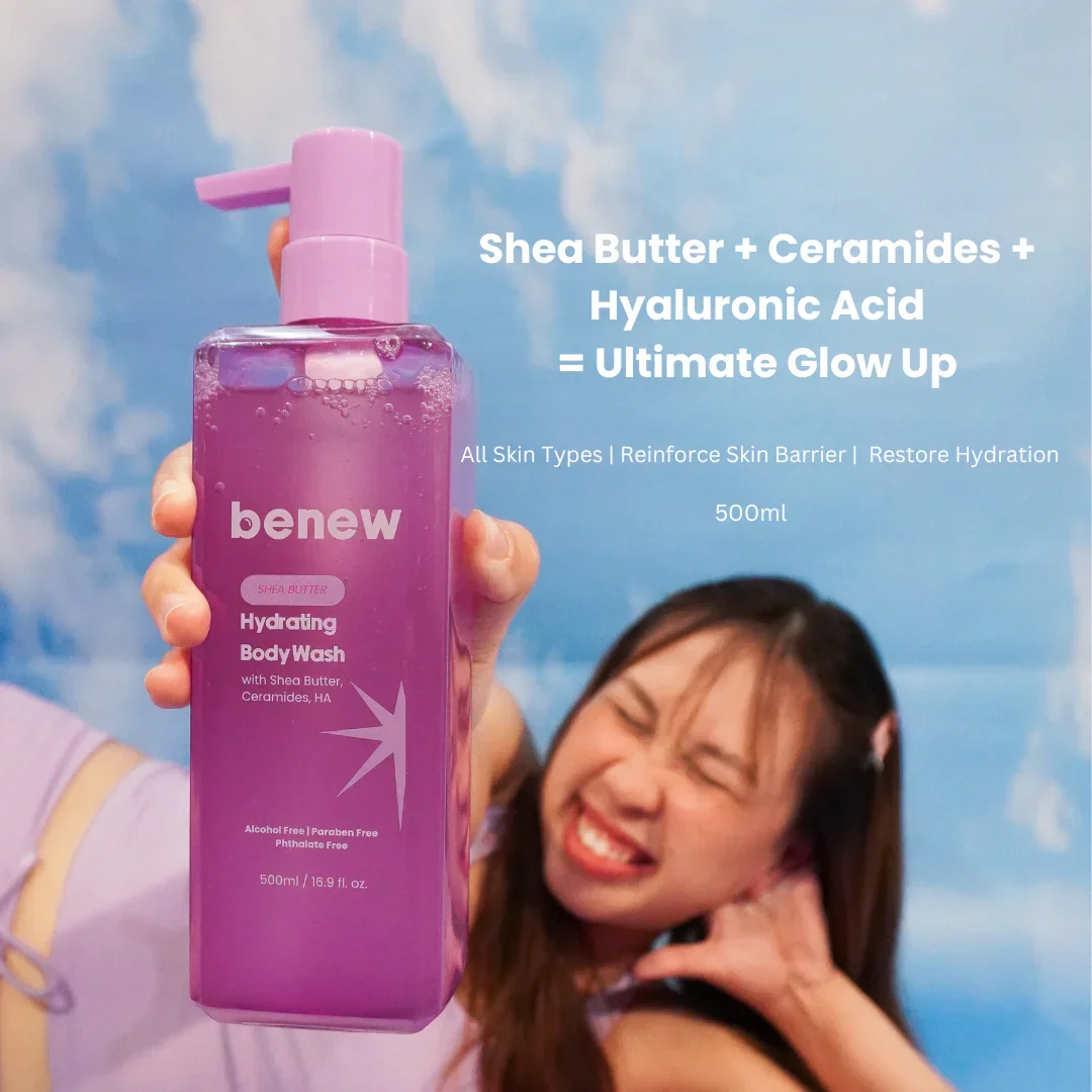 BENEW | Body Wash - Image 6