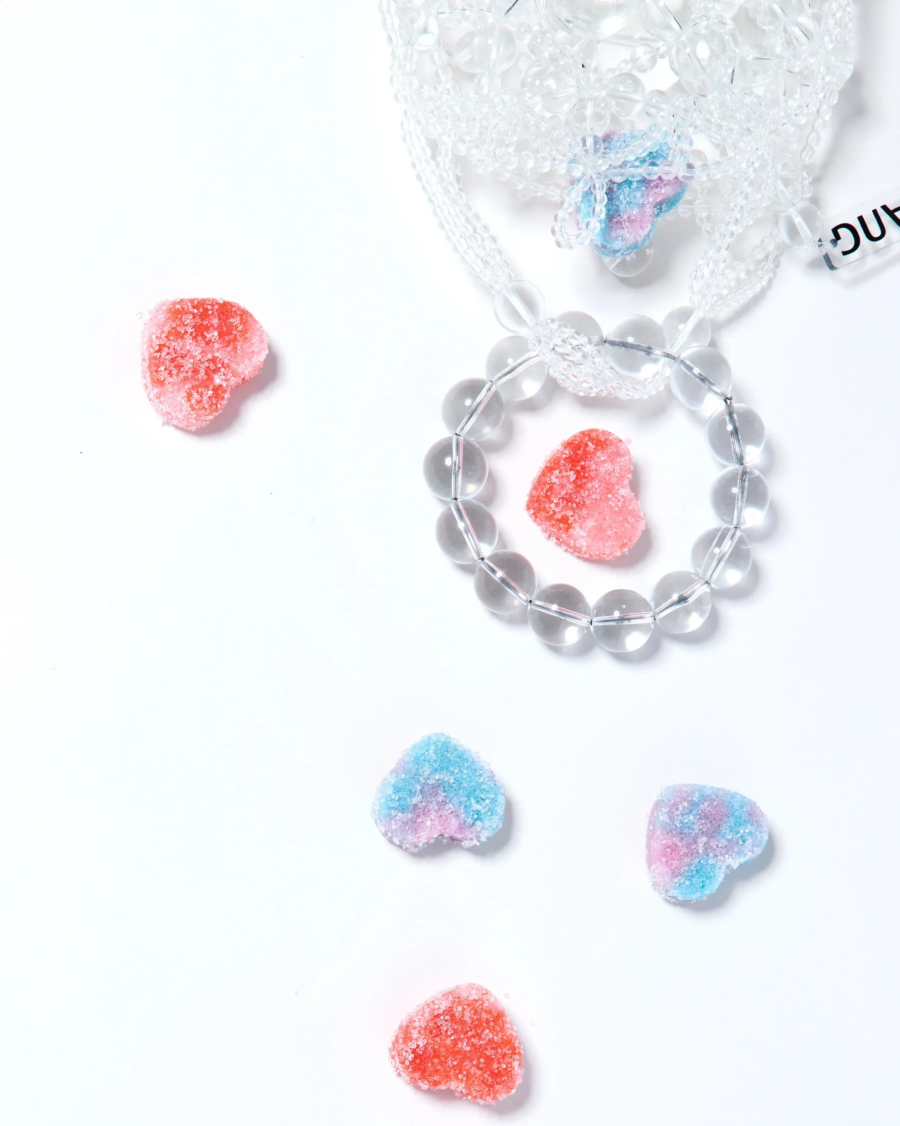 BENEW | Heart Body Scrubs - Image 7