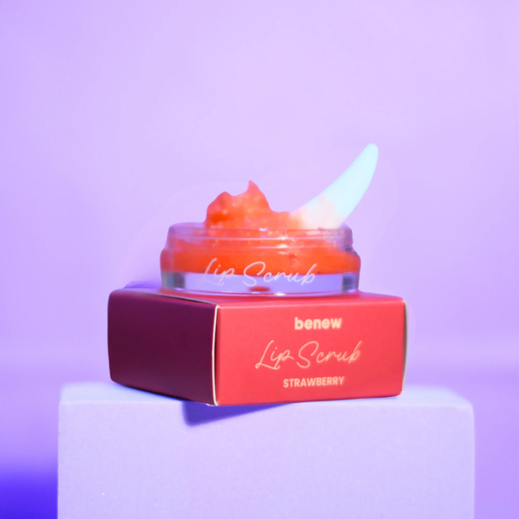 BENEW | Lip Scrub - Image 11