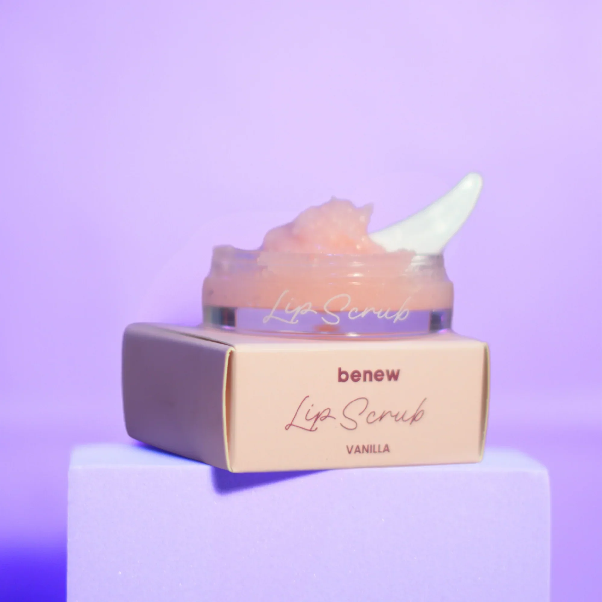 BENEW | Lip Scrub - Image 13