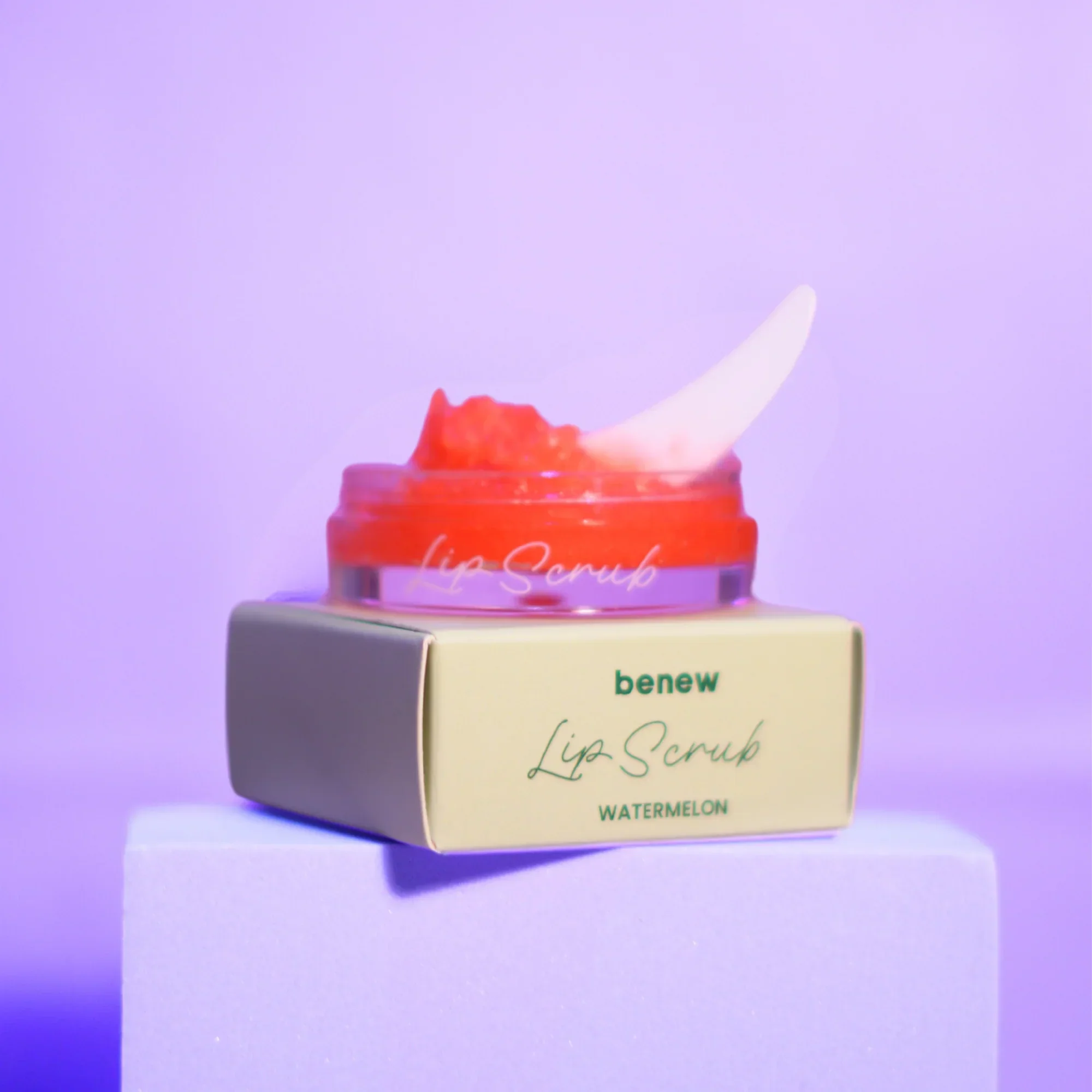 BENEW | Lip Scrub - Image 15