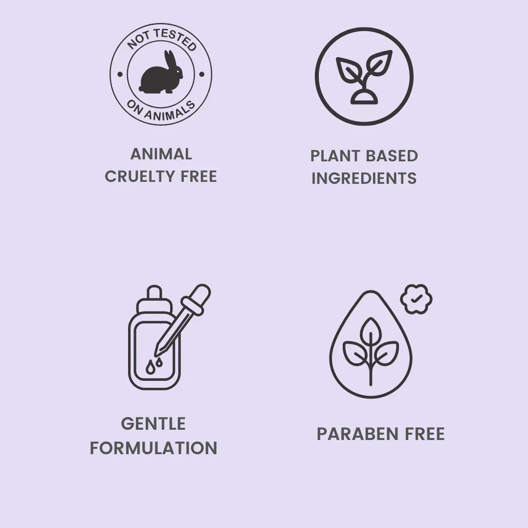 BENEW | Lip Scrub - Image 5