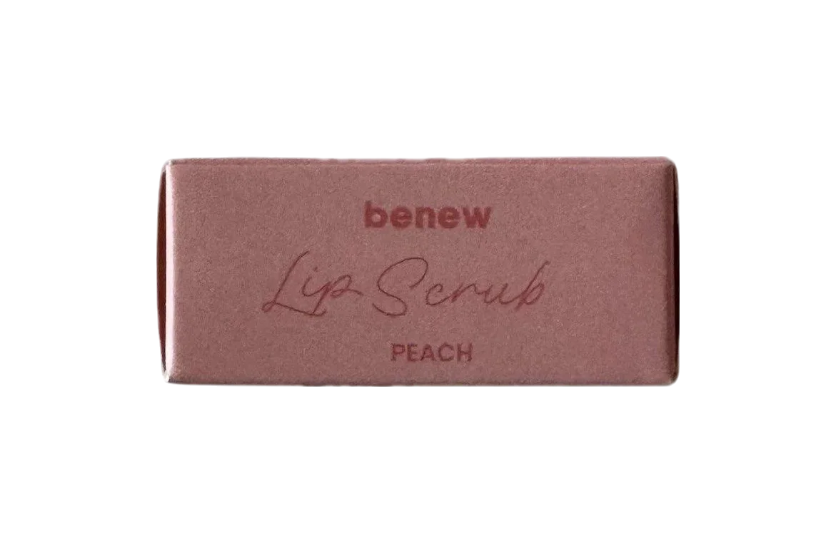 BENEW | Lip Scrub - Image 8