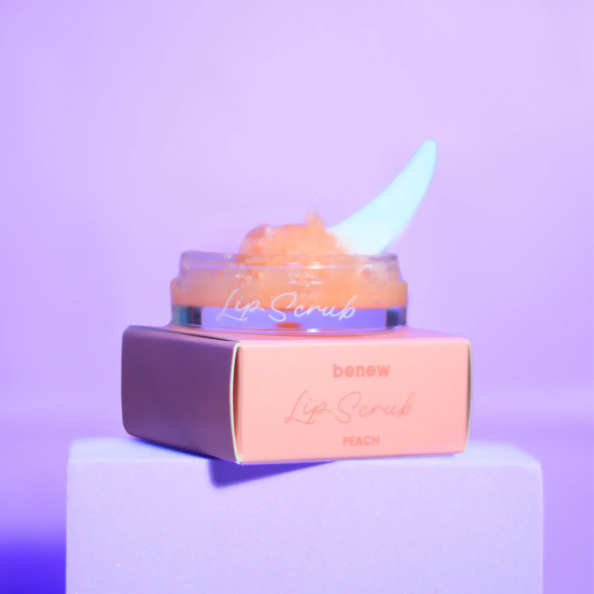 BENEW | Lip Scrub - Image 9