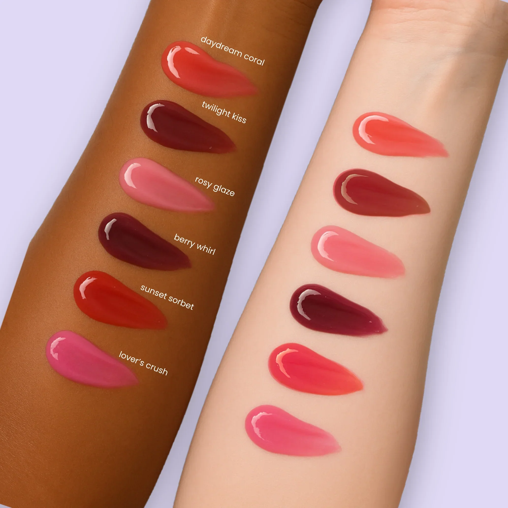 BENEW | Luscious Lips - Image 5