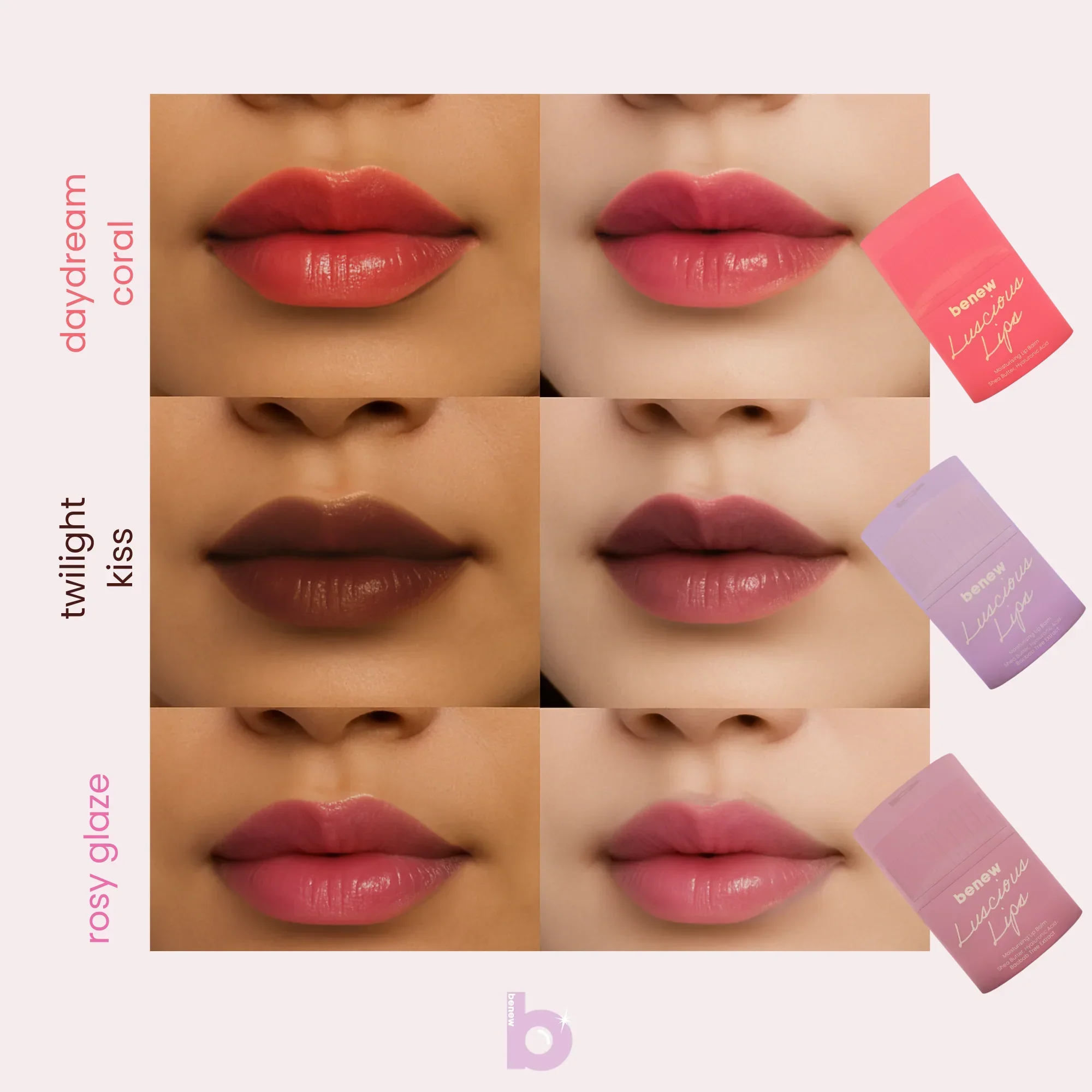 BENEW | Luscious Lips - Image 6