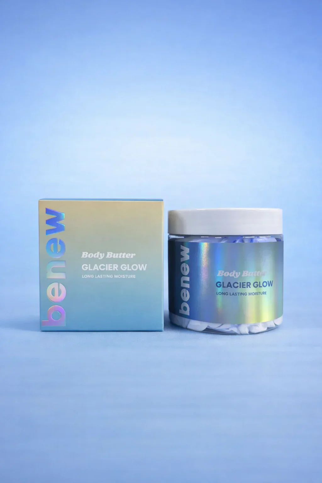 BENEW | Moisturising Body Butter - Image 2