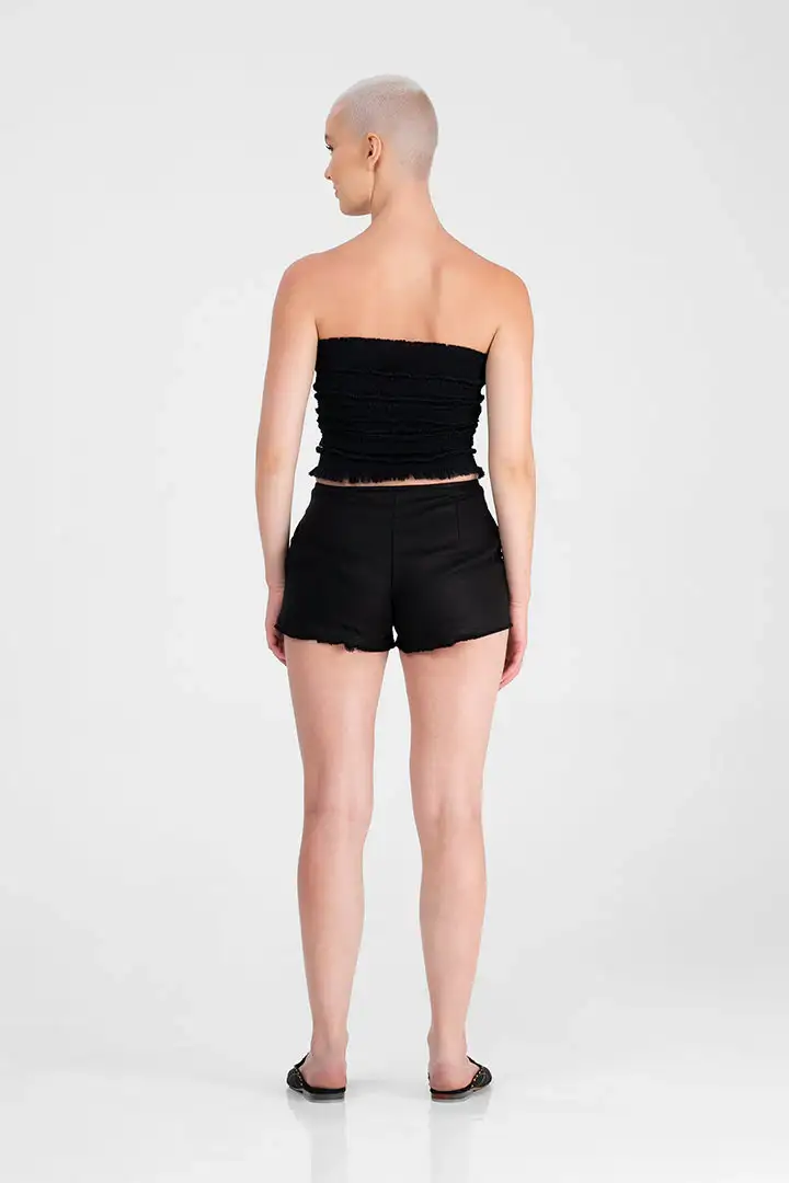 BIASA | EBBY | elasticated bra top - Image 5
