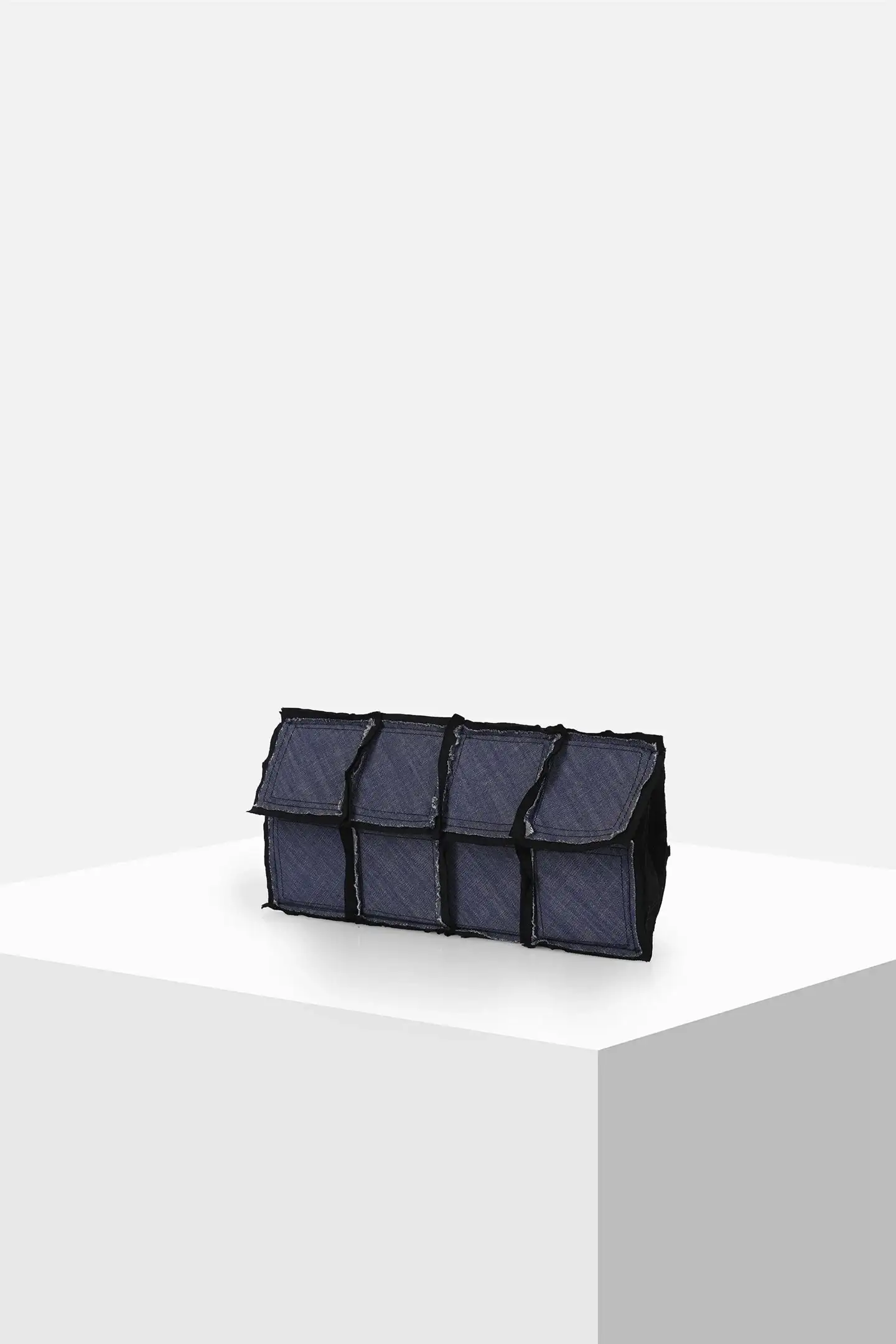 BIASA | HAJIME | Origami Clutch