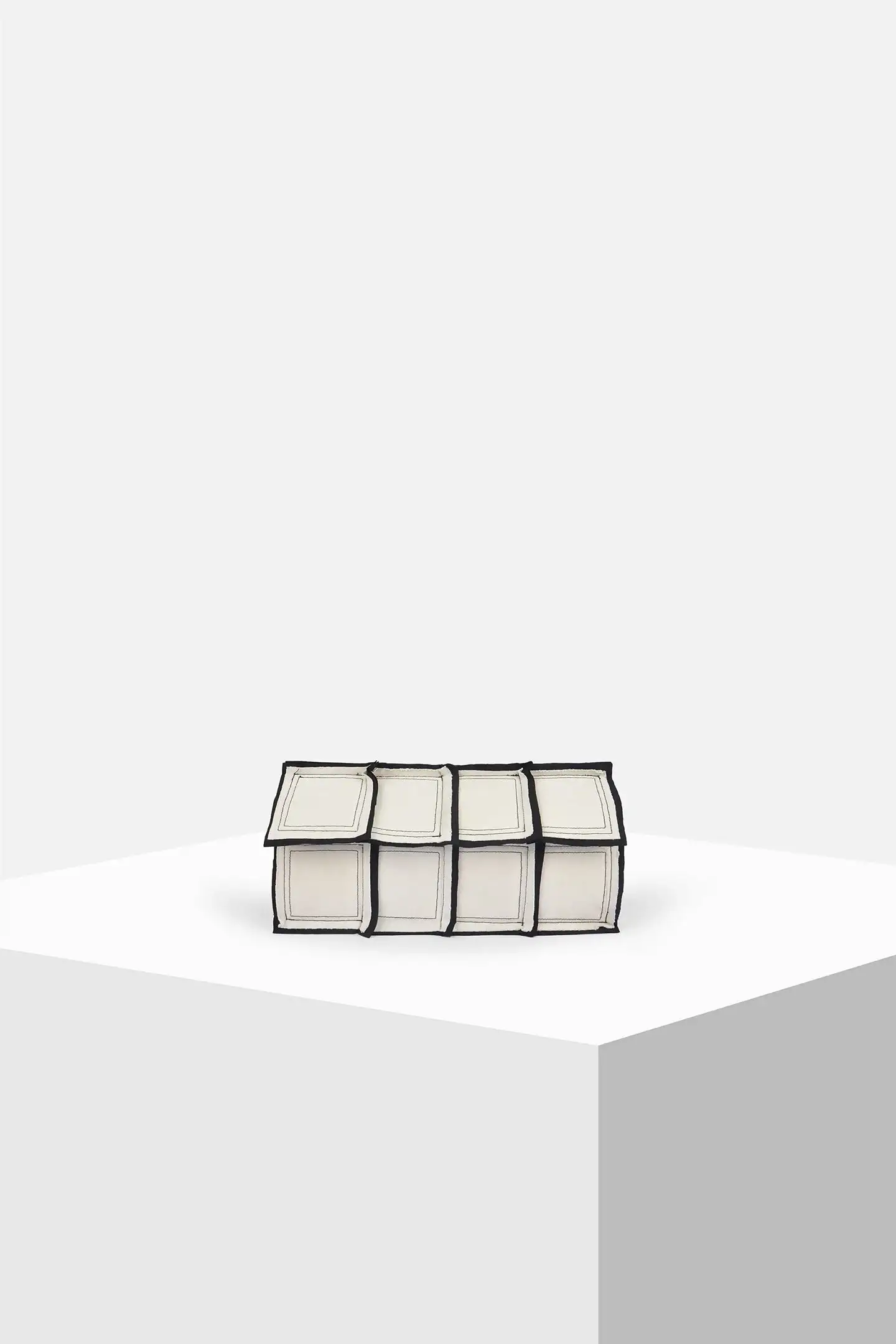 BIASA | HAJIME | Origami Clutch - Image 8