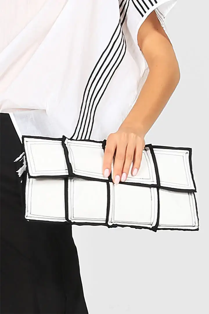 BIASA | HAJIME | Origami Clutch - Image 9