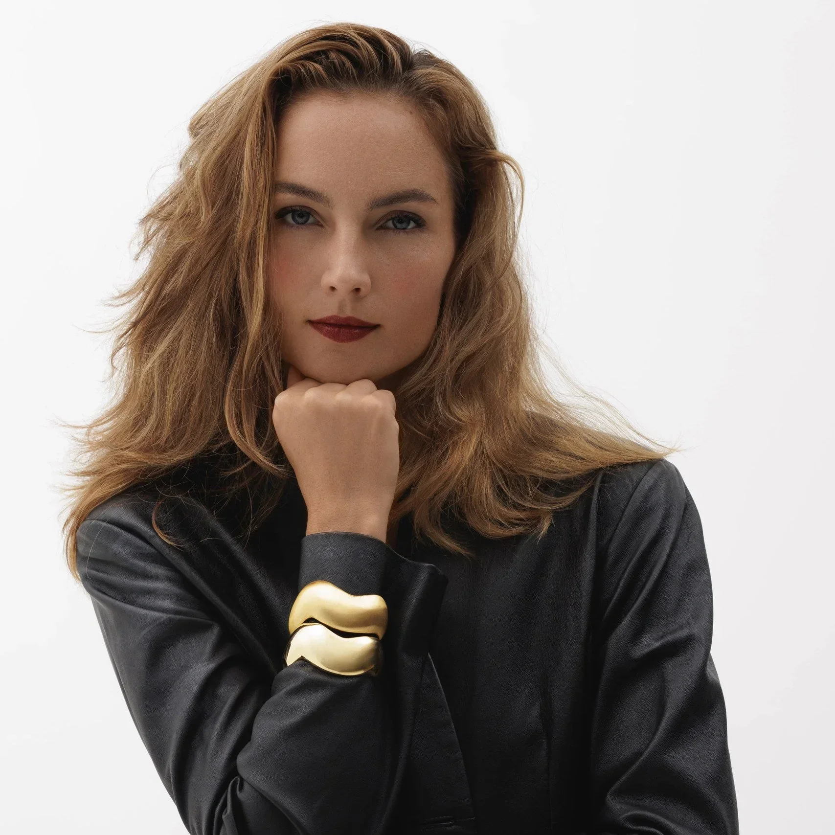 BOHEME BY VERO | Amazonia Bangle Large