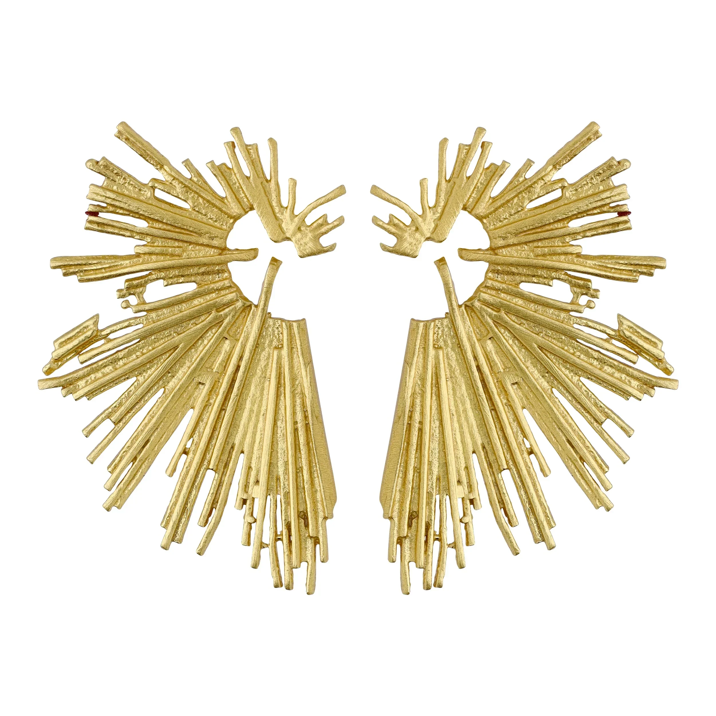 BOHEME BY VERO | Angel Earrings