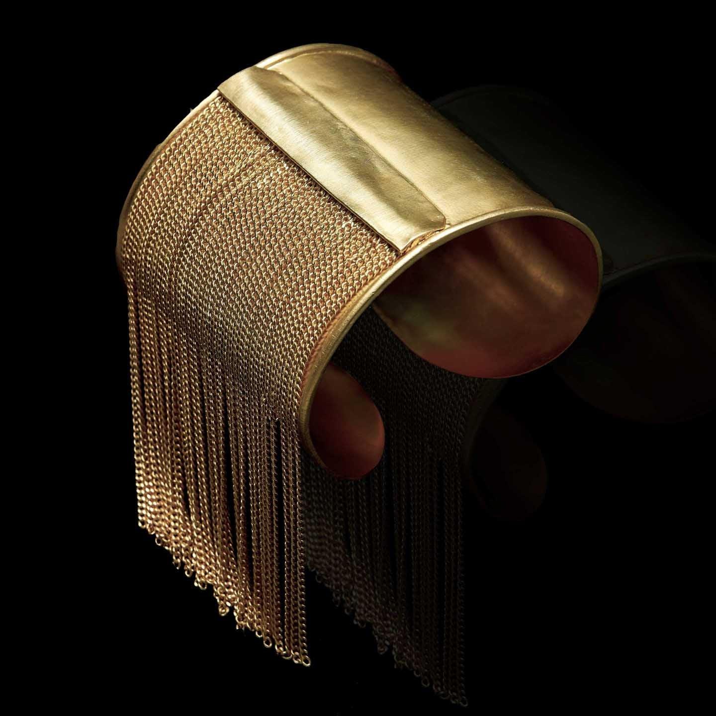 BOHEME BY VERO | Disco Cuff - Image 3