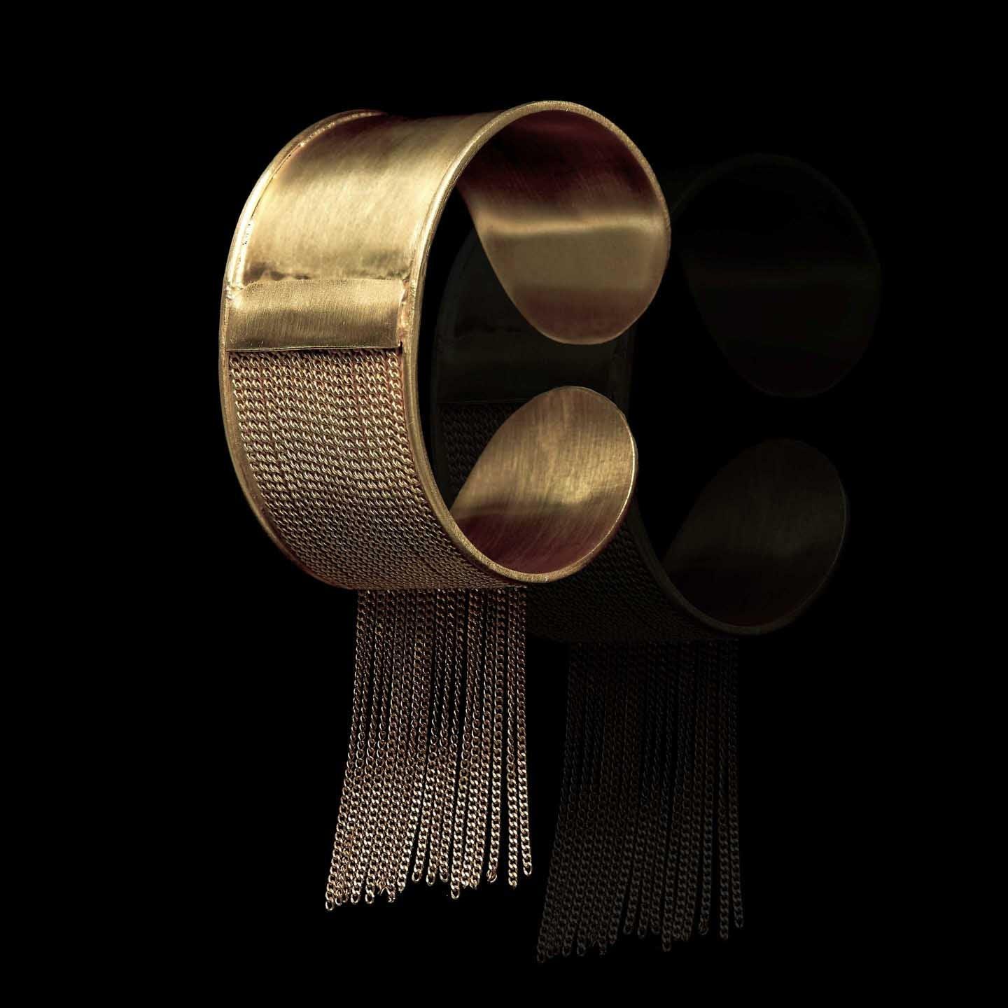 BOHEME BY VERO | Disco Cuff - Image 4