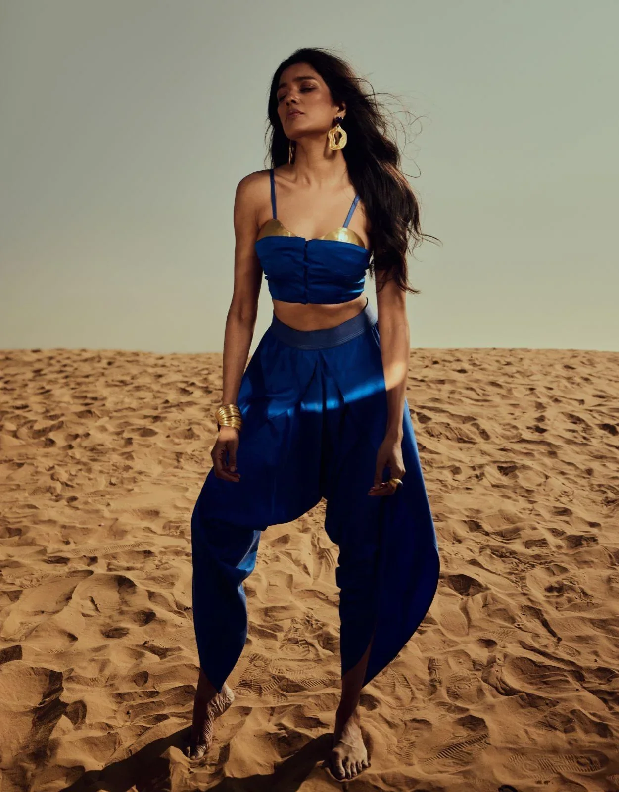 BOHEME BY VERO | Dune Cuff - Image 3