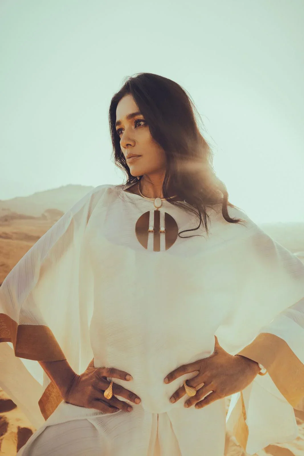 BOHEME BY VERO | Dune Ring - Image 2