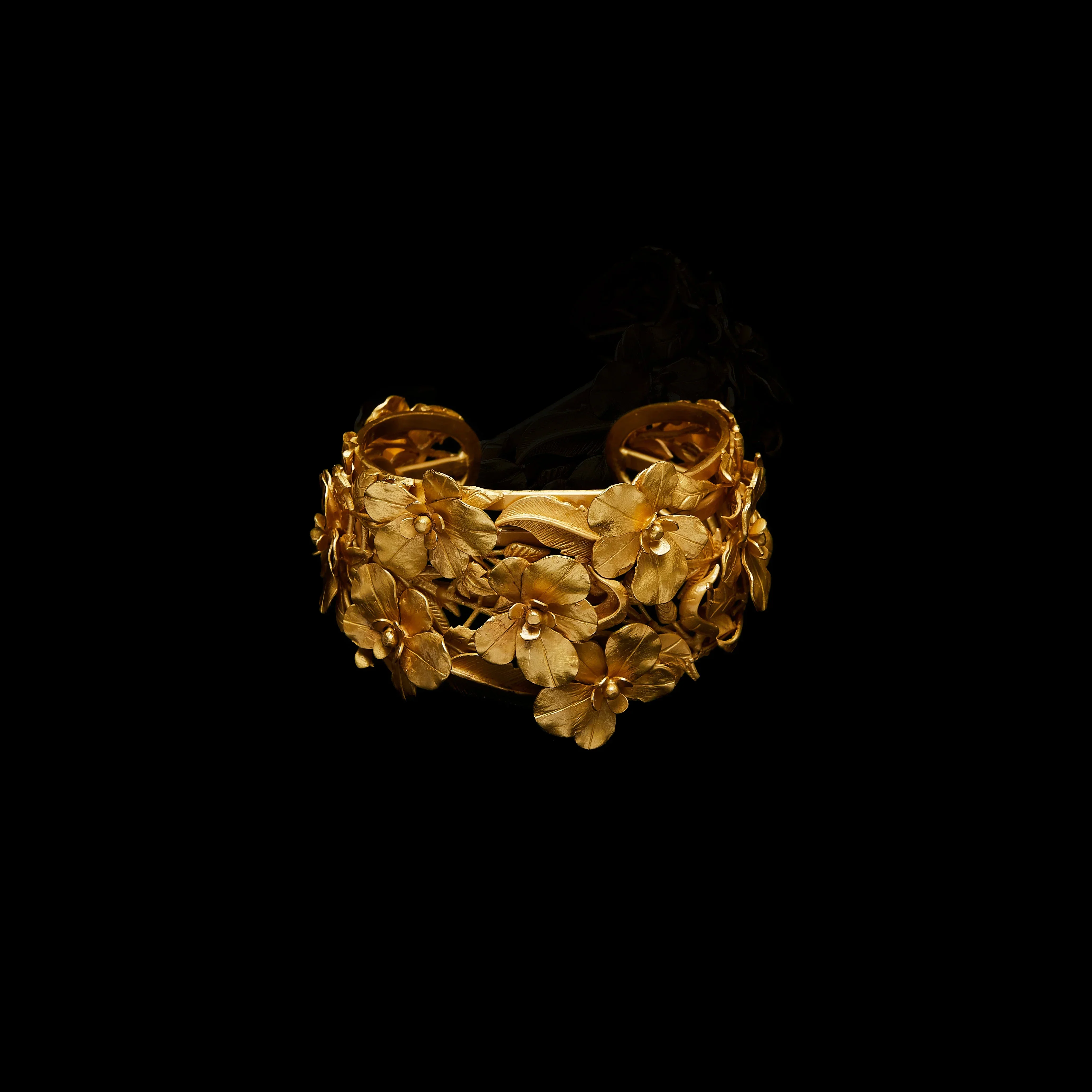 BOHEME BY VERO | Kebun Cuff