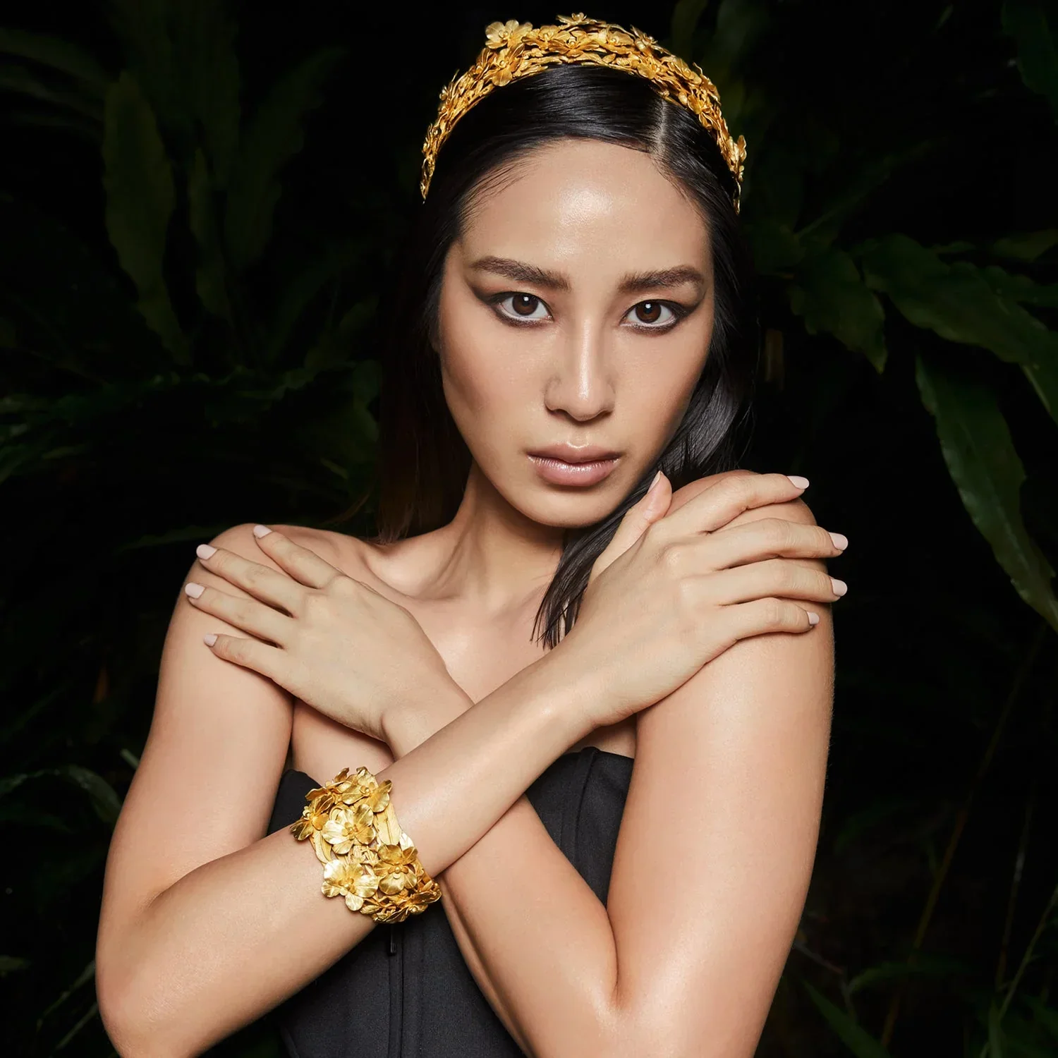 BOHEME BY VERO | Kebun Cuff - Image 2