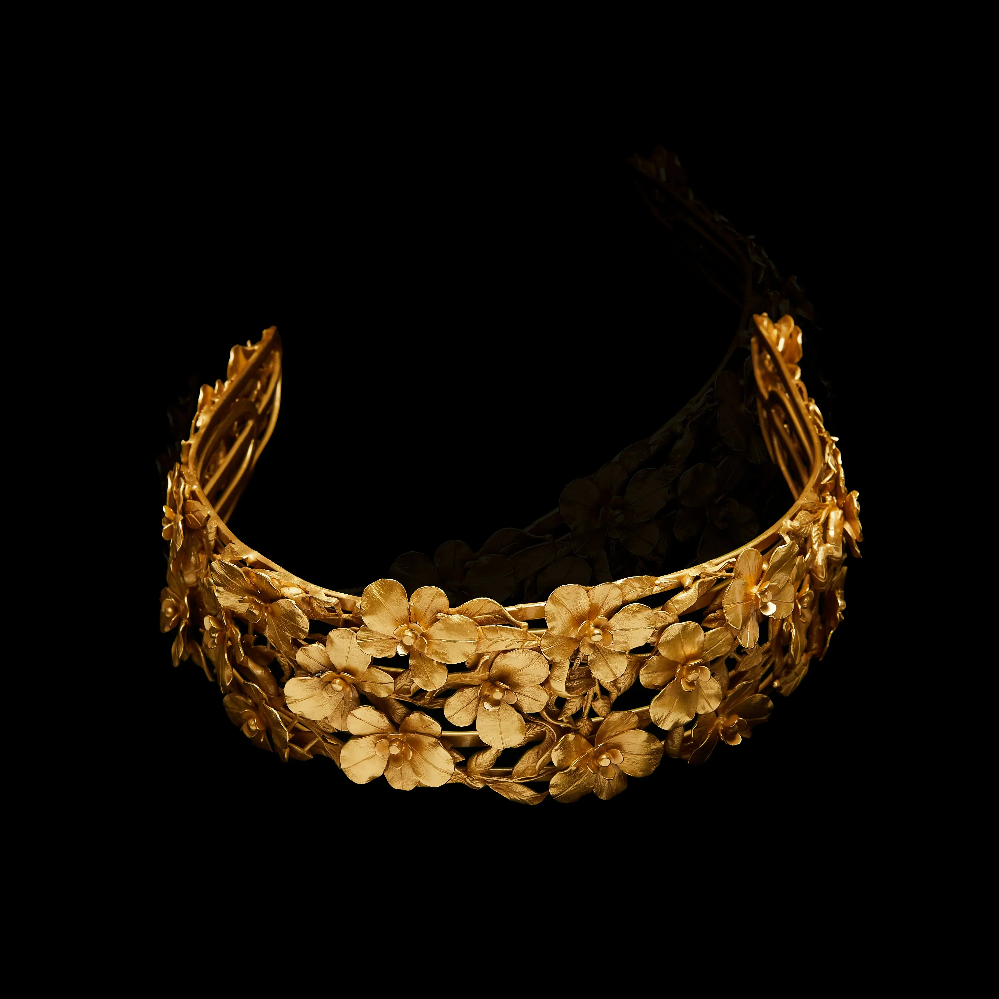 BOHEME BY VERO | Kebun Headset - Image 2