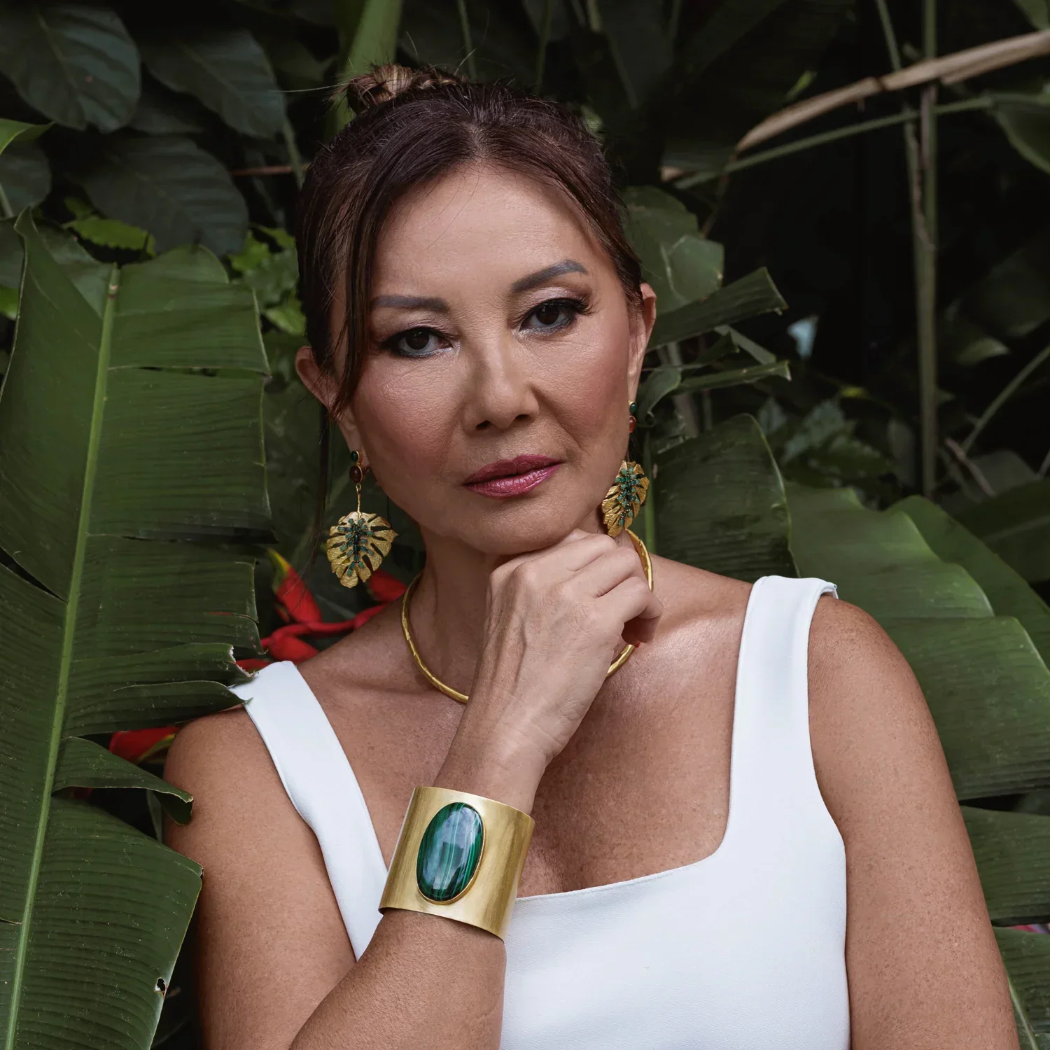 BOHEME BY VERO | Nature Cuff - Image 2