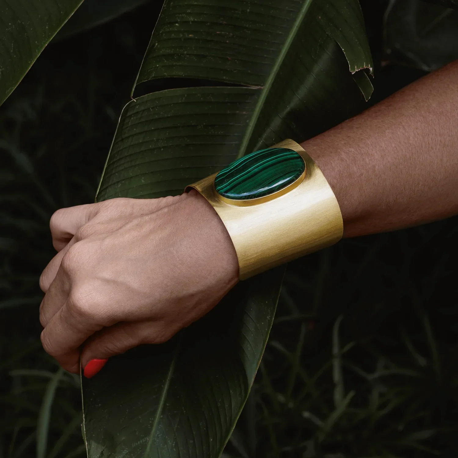 BOHEME BY VERO | Nature Cuff - Image 3