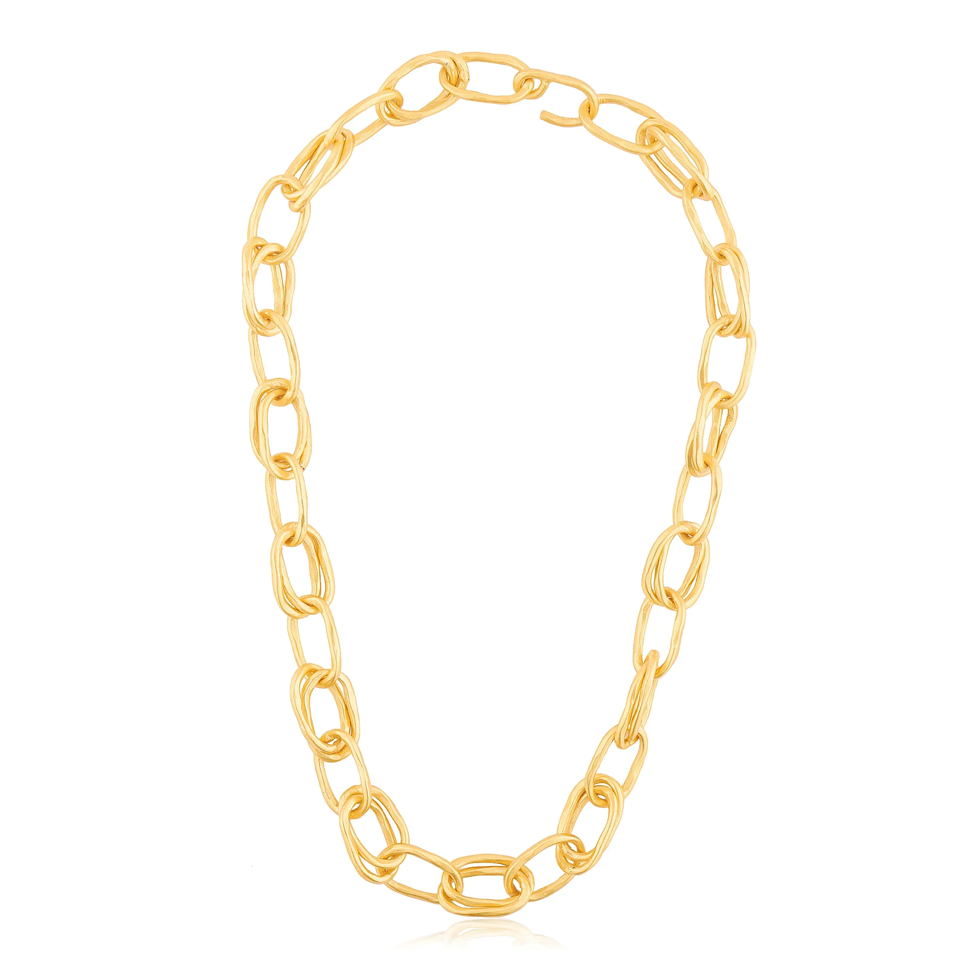 BOHEME BY VERO | Petite Chain Necklace