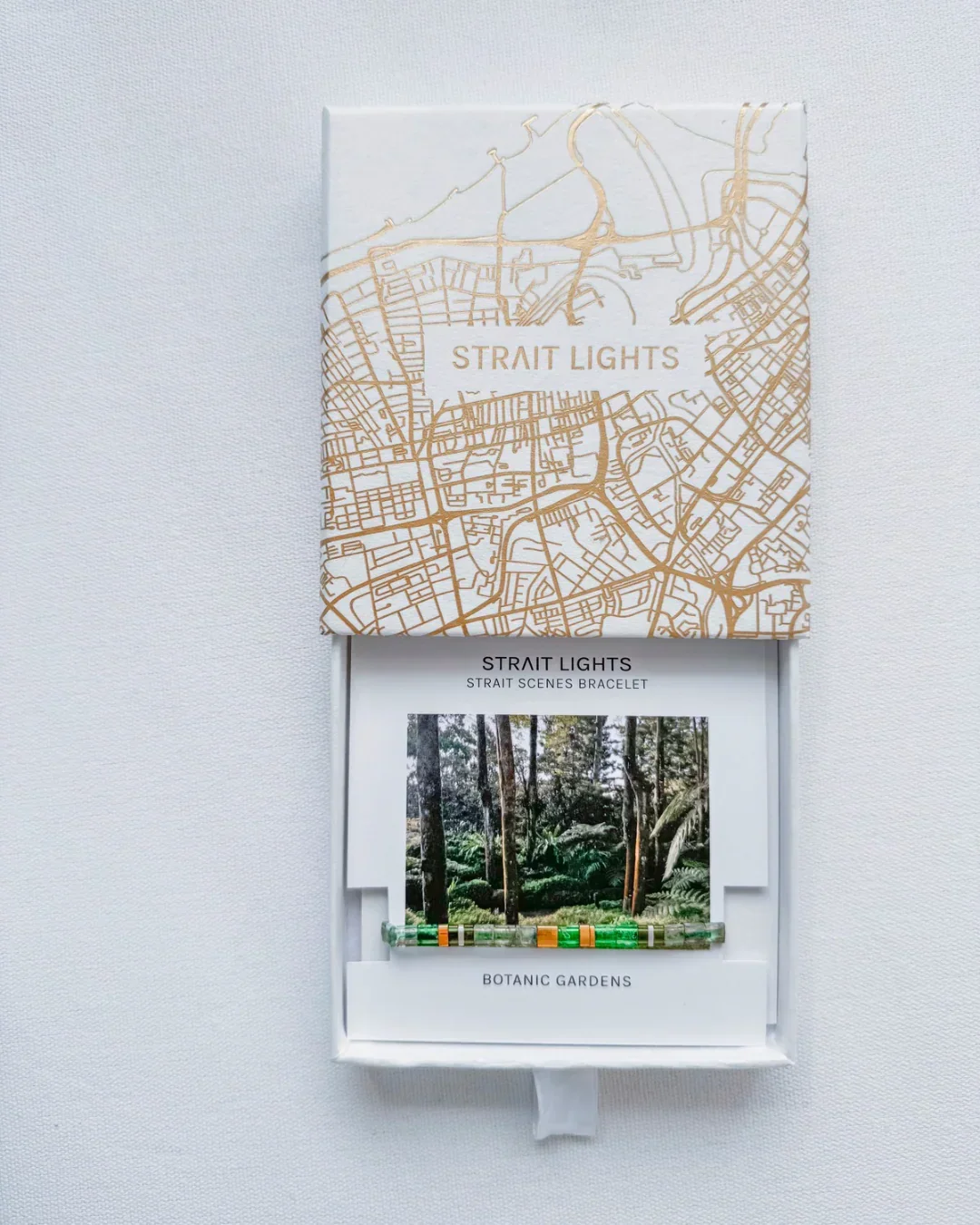 STRAIT LIGHTS | Botanic Gardens Bracelet - Image 3