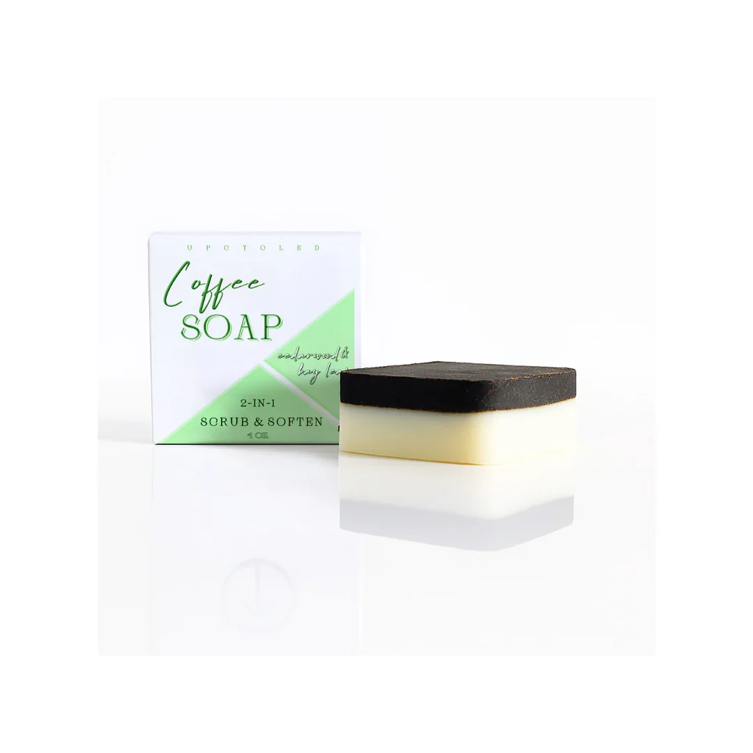 BROOKLYN MADE | Cedarwood & Bay Leaf - Image 2