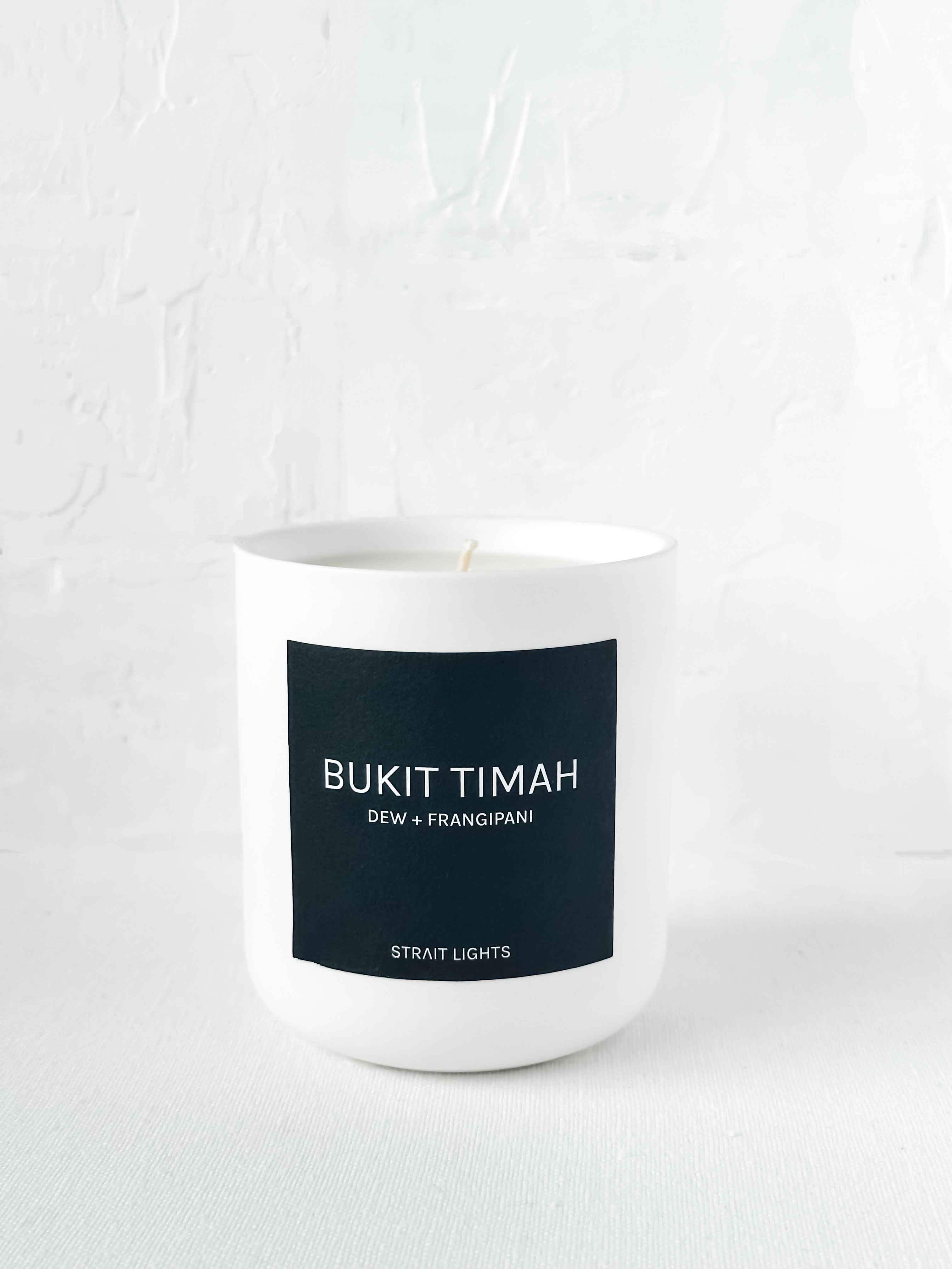 STRAIT LIGHTS | Bukit Timah Candle