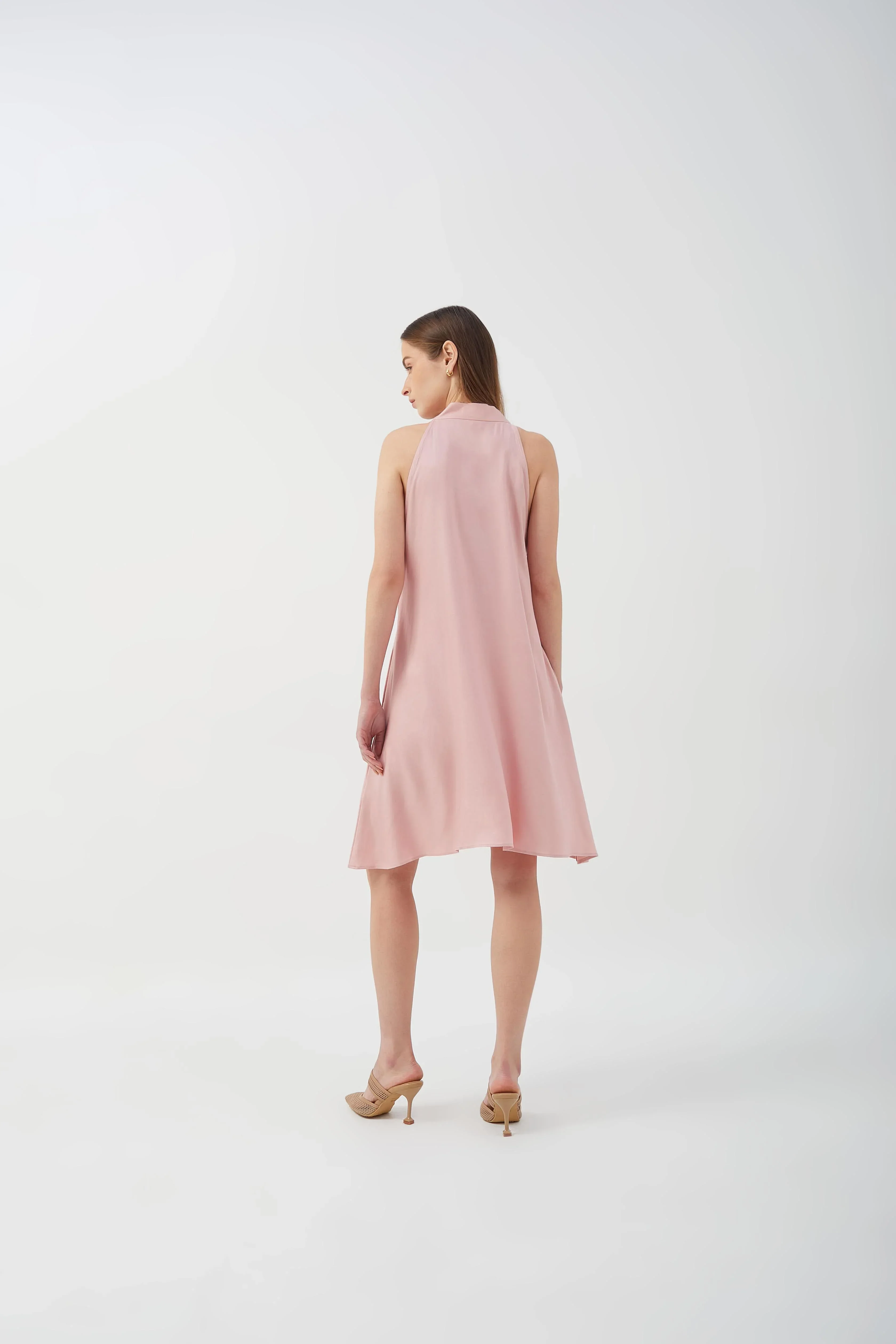 CAELI ECO LUXE | Bow Tie Dress - Image 6