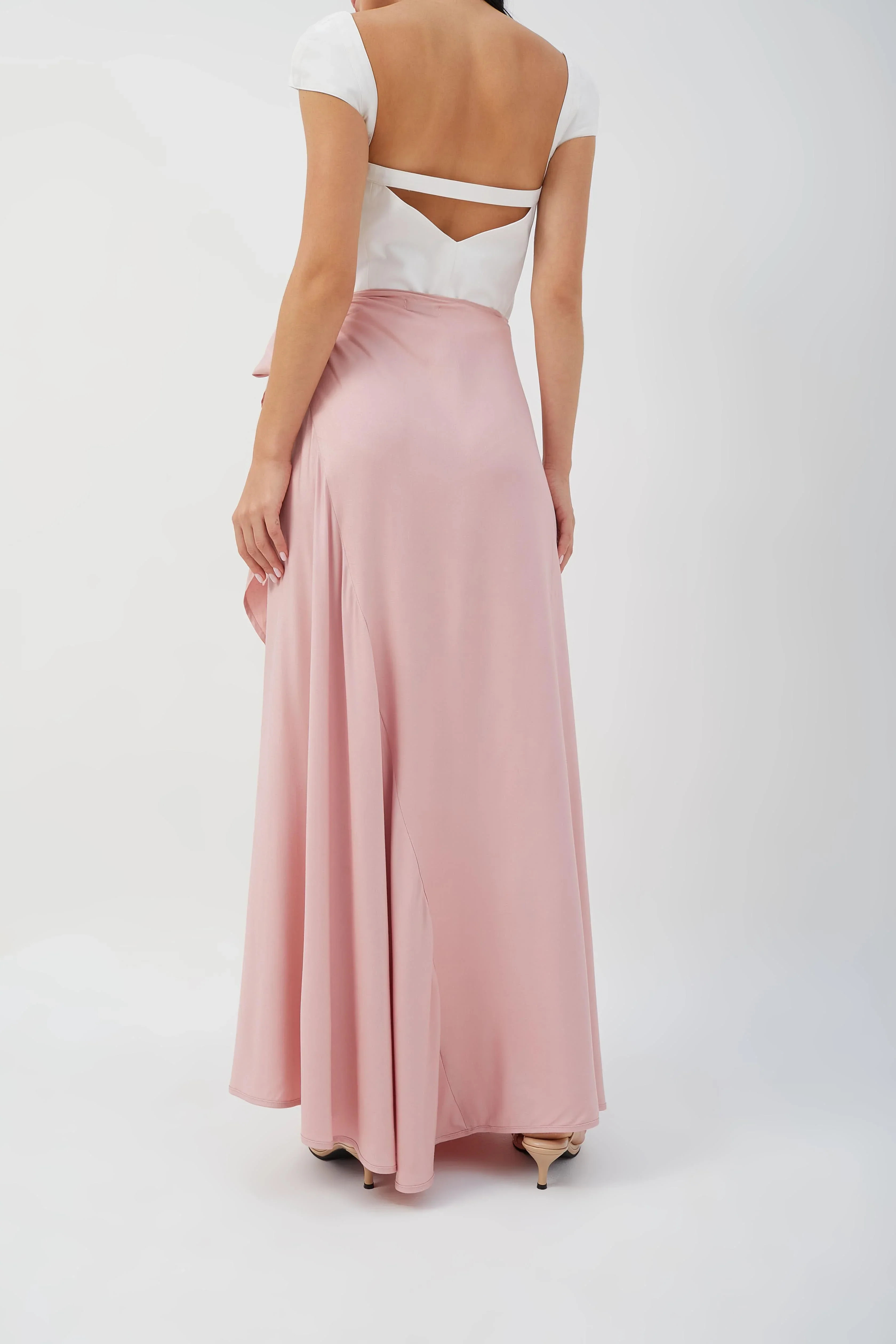 CAELI ECO LUXE | Structured Corset Top - Image 6