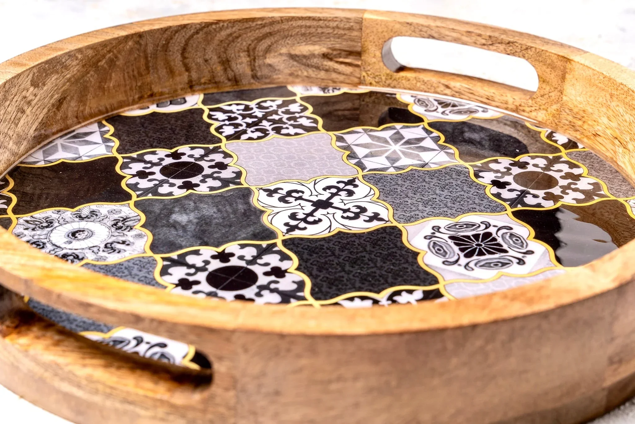 PHOTO PHACTORY | The Charcoal Meraki Tray - Image 2