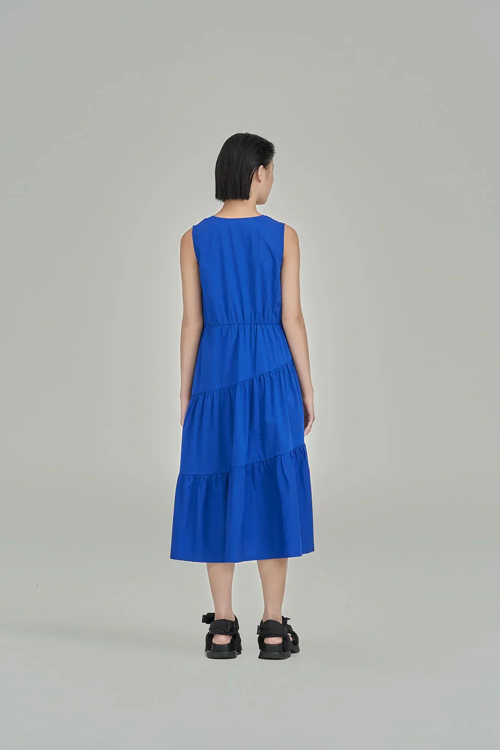 SABRINAGOH | Charlotte Flair Dress - Image 3