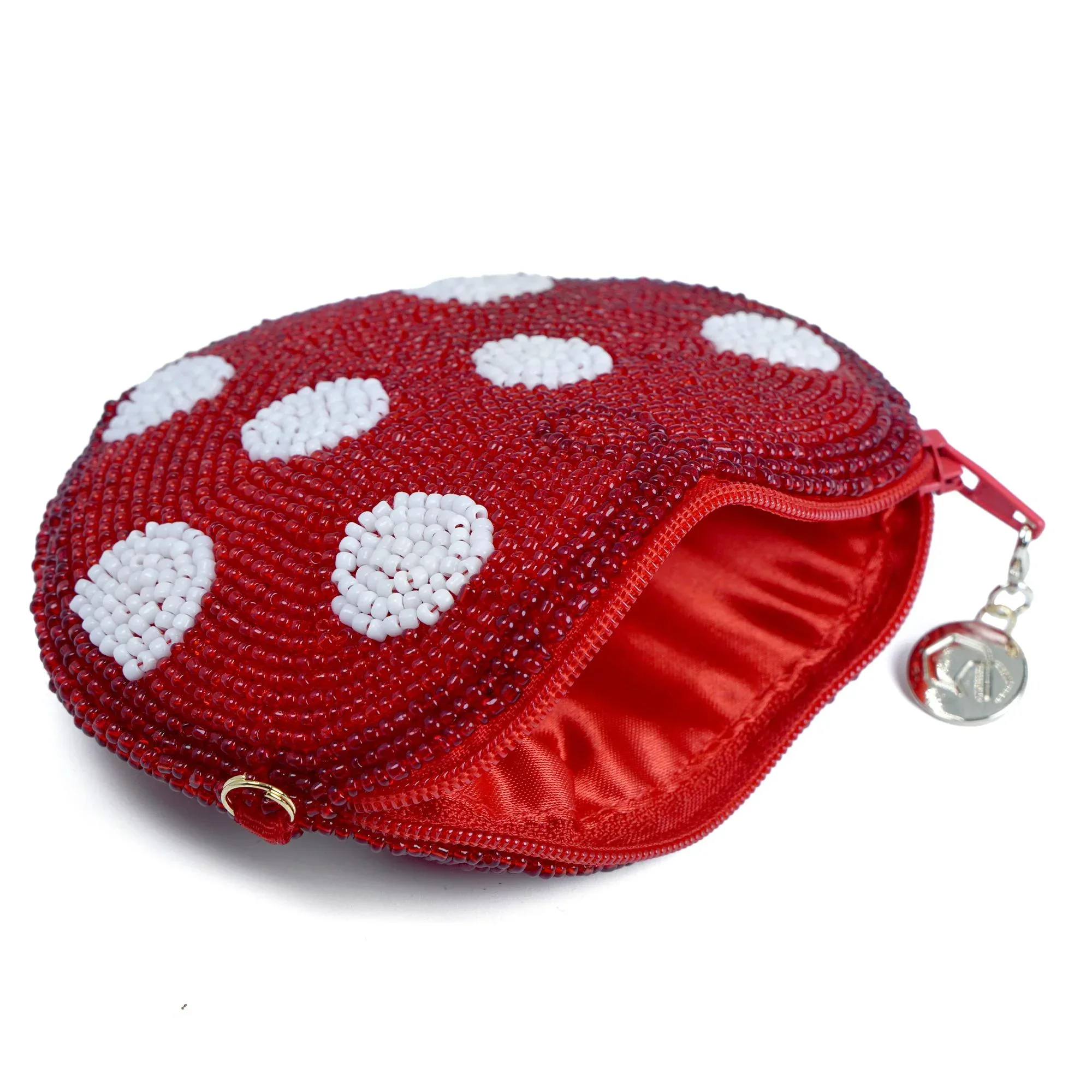 COCOONESE | Beaded Coin Purse - Image 14