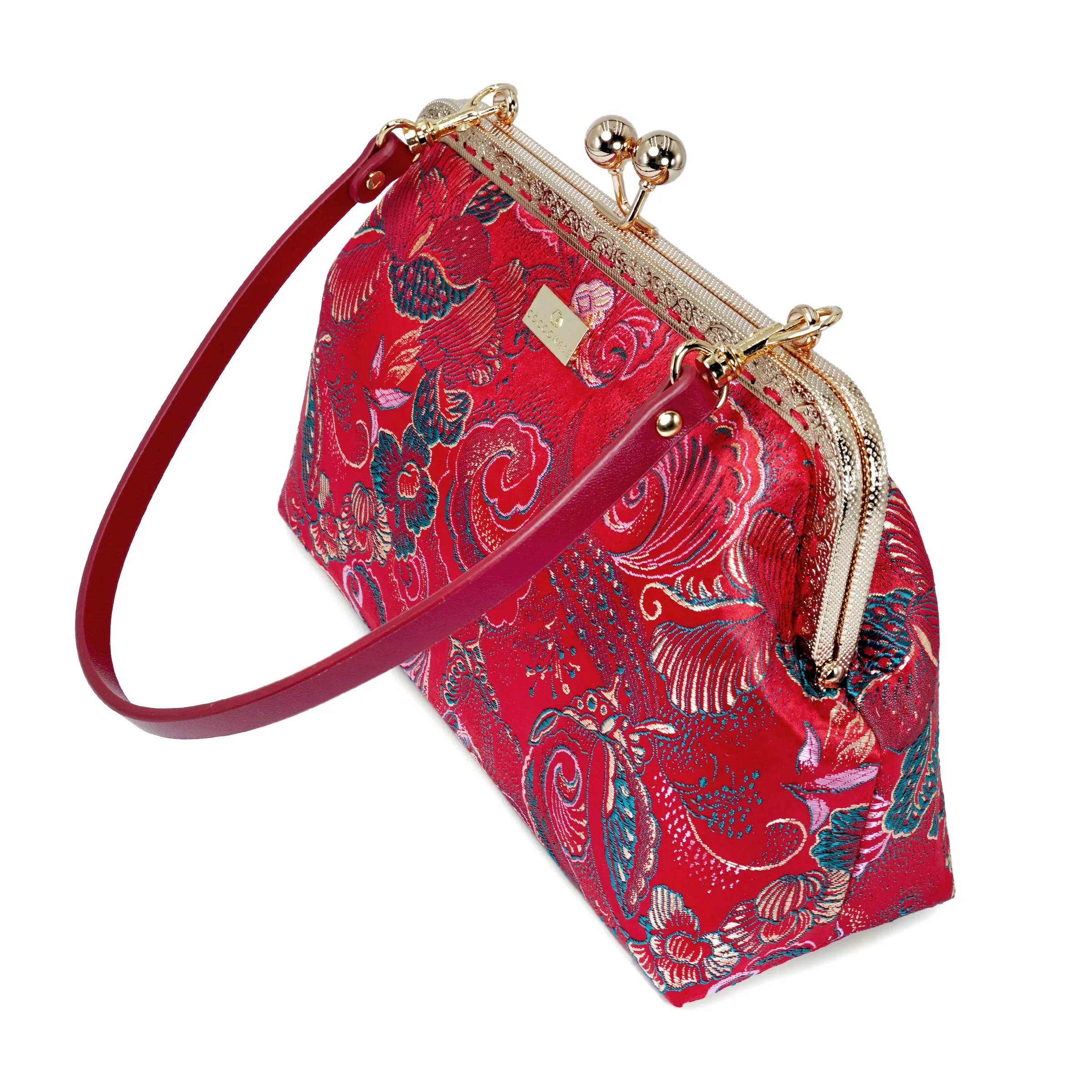 COCOONESE | Underarm Bag - Above Butterfly - Image 19
