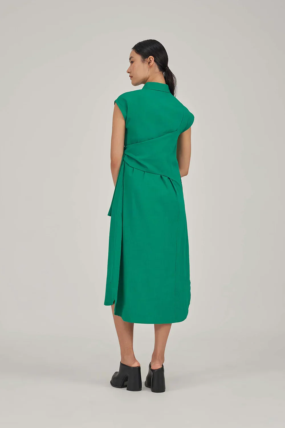 SABRINAGOH | Delinea Dress - Image 3