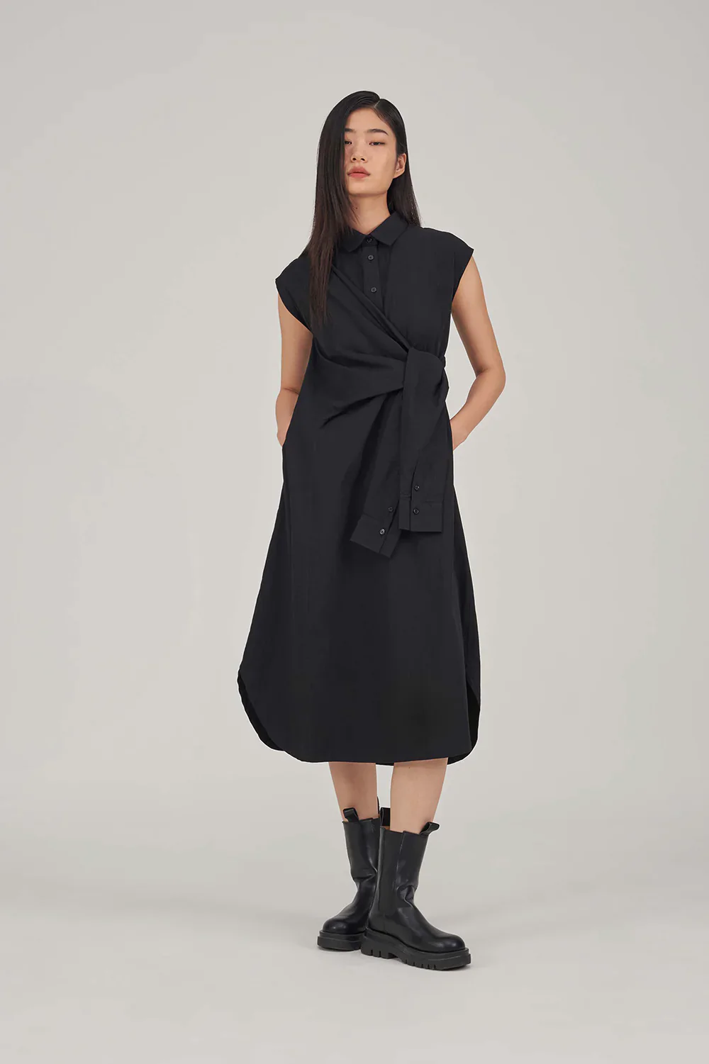SABRINAGOH | Delinea Dress - Image 4